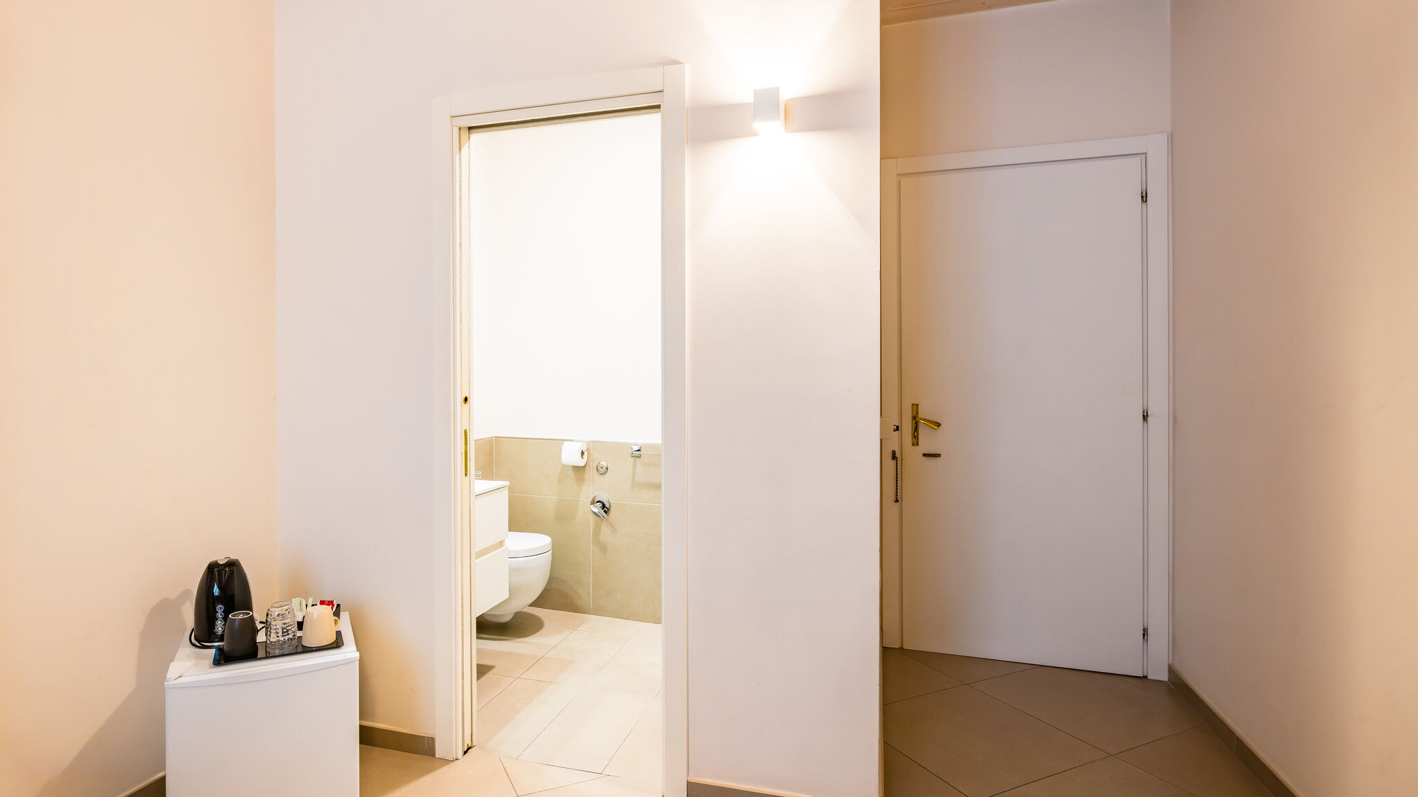 Napoliapartments.it (per Apt commercializzati) Napoli Piano Nobile - Camera 1