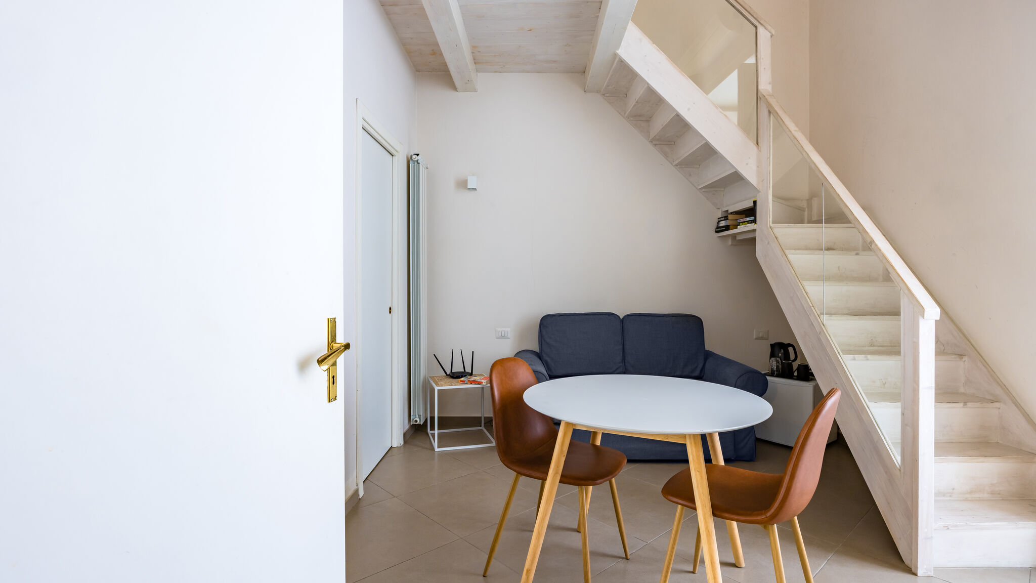 Napoliapartments.it (per Apt commercializzati) Napoli Piano Nobile - Camera 2