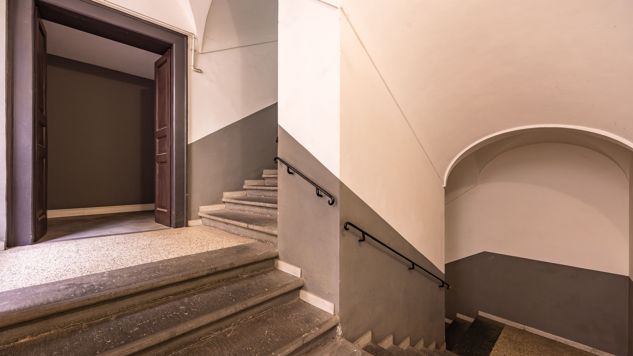 Napoliapartments.it (per Apt commercializzati) Napoli Piano Nobile - Camera 1