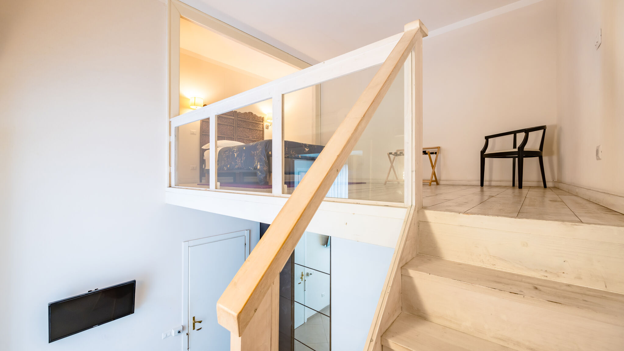 Napoliapartments.it (per Apt commercializzati) Napoli Piano Nobile - Camera 2