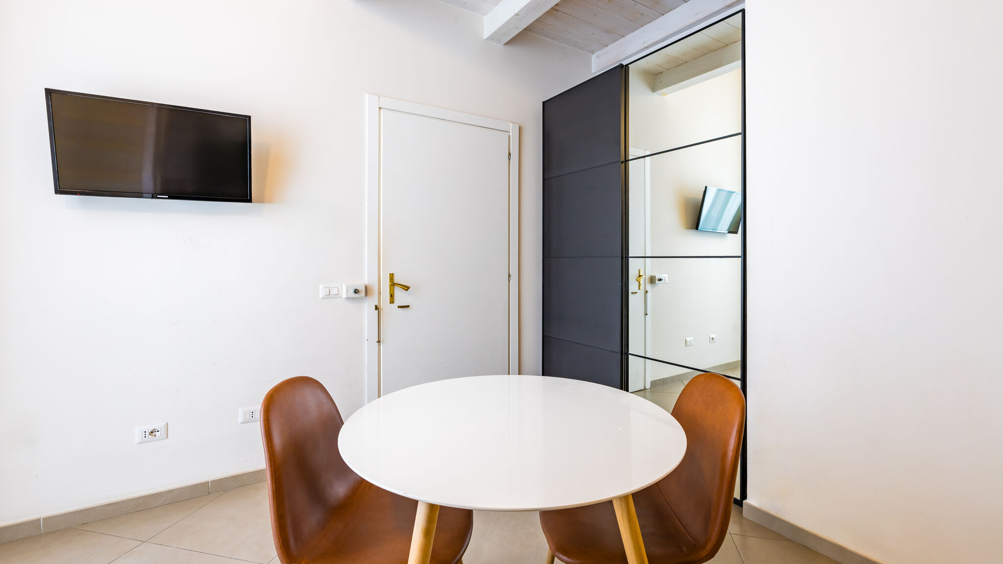 Napoliapartments.it (per Apt commercializzati) Napoli Piano Nobile - Camera 2