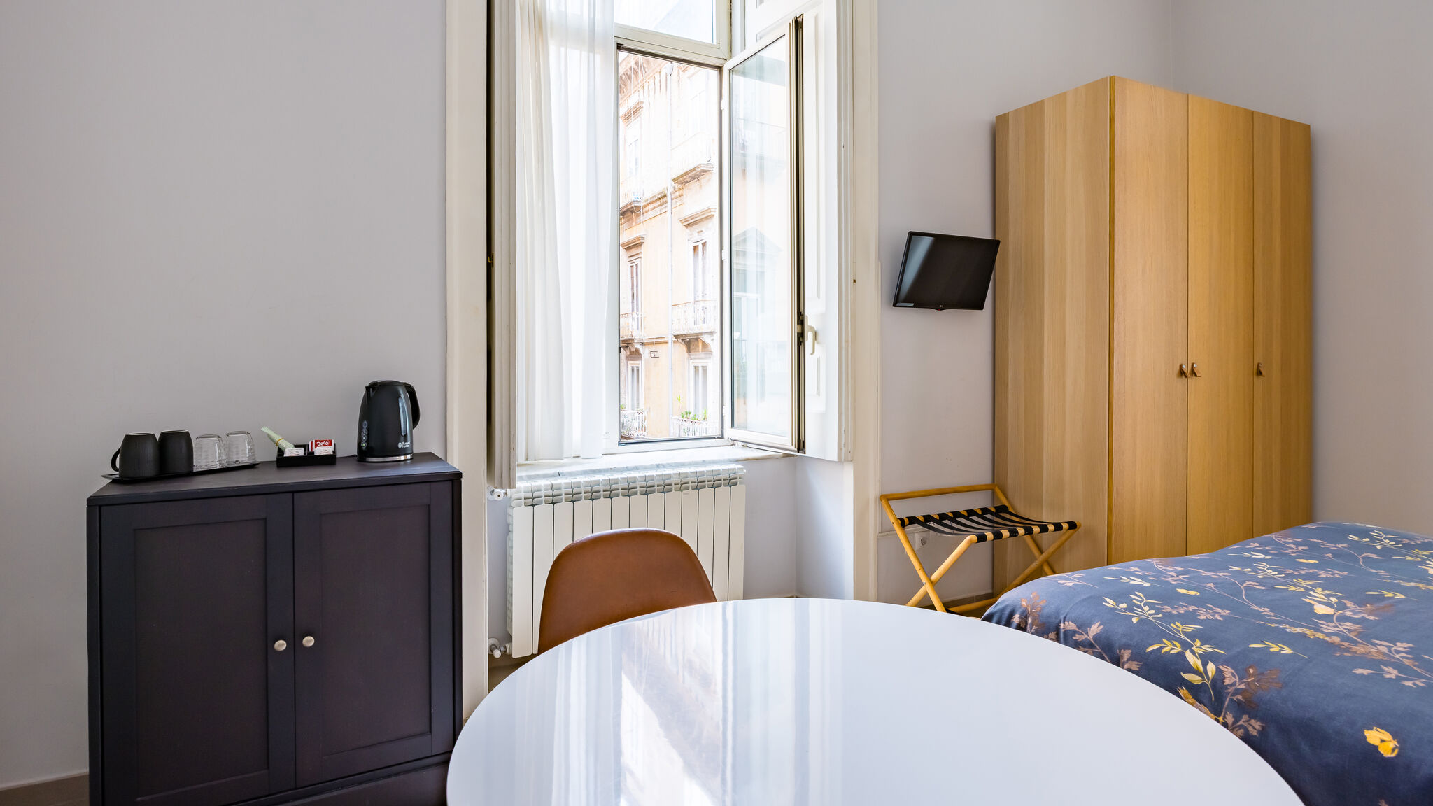 Napoliapartments.it (per Apt commercializzati) Napoli Piano Nobile - Camera 3