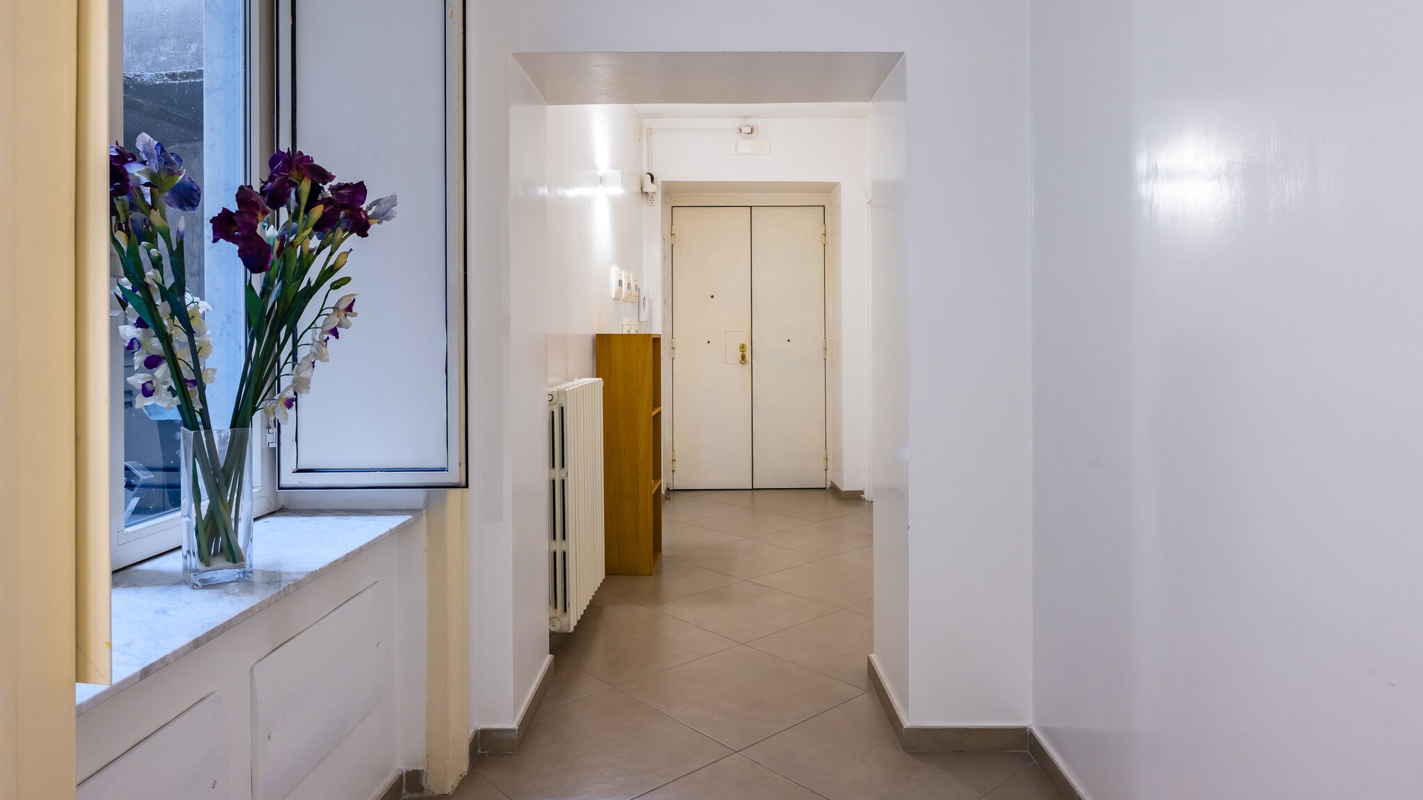 Napoliapartments.it (per Apt commercializzati) Napoli Piano Nobile - Camera 1