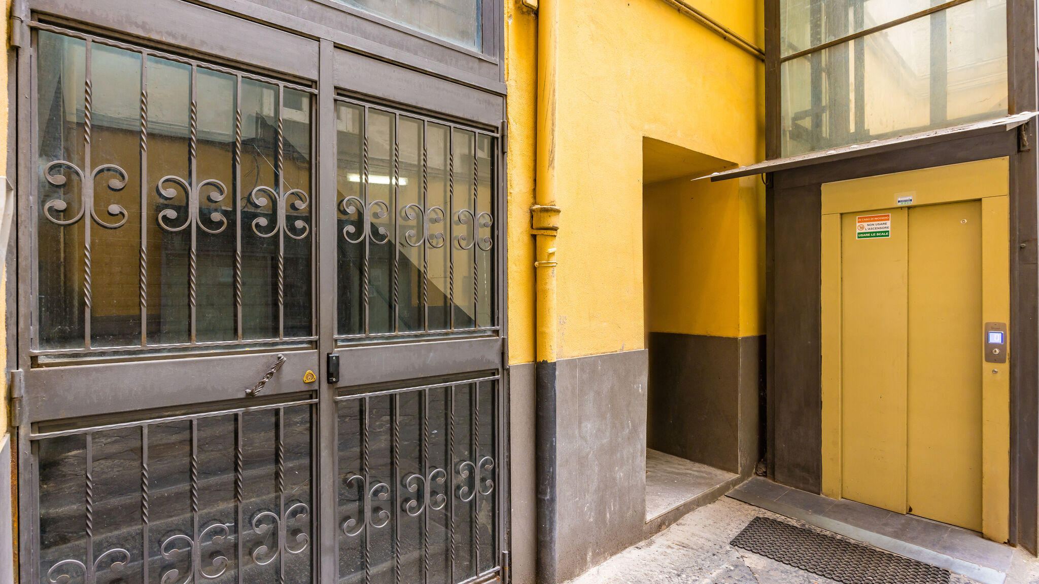 Napoliapartments.it (per Apt commercializzati) Napoli Piano Nobile - Camera 2