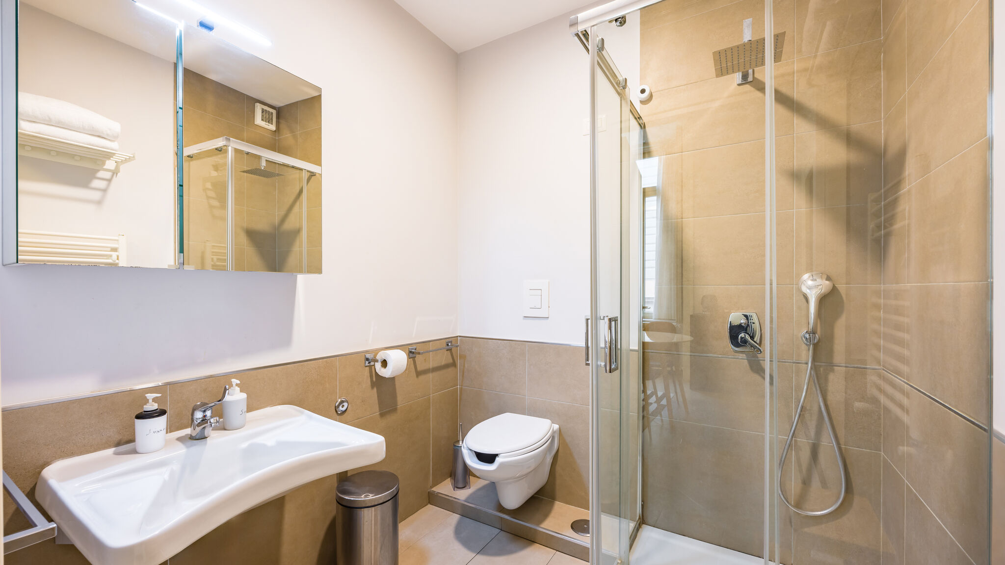 Napoliapartments.it (per Apt commercializzati) Napoli Piano Nobile - Camera 3