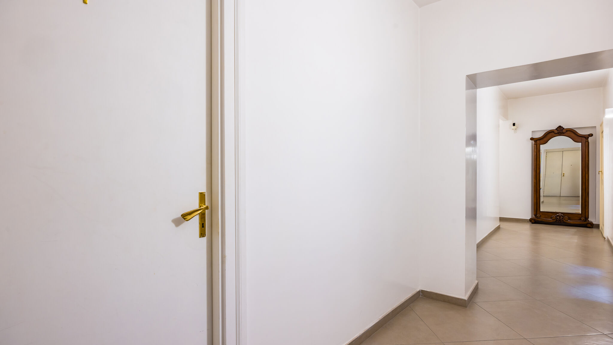 Napoliapartments.it (per Apt commercializzati) Napoli Piano Nobile - Camera 1