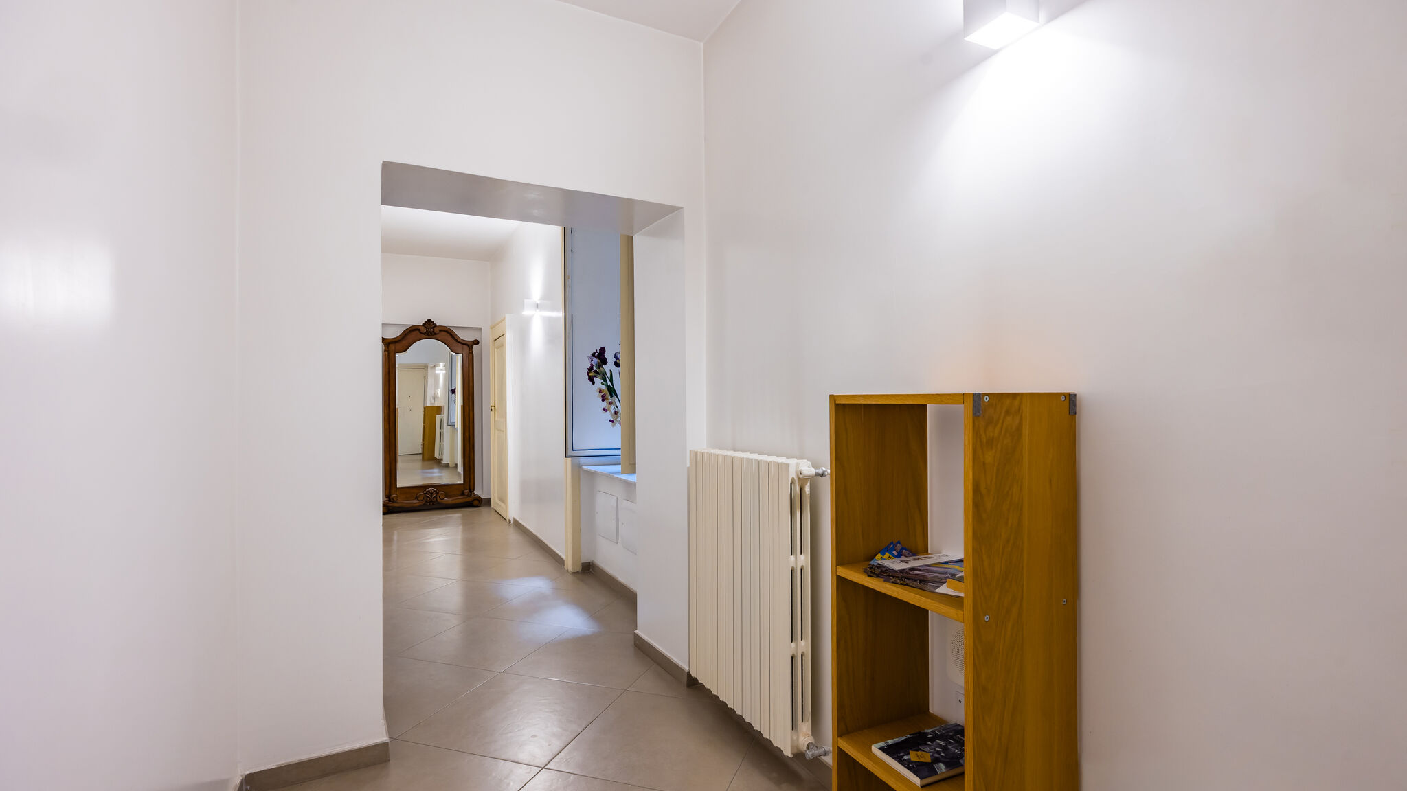 Napoliapartments.it (per Apt commercializzati) Napoli Piano Nobile - Camera 1