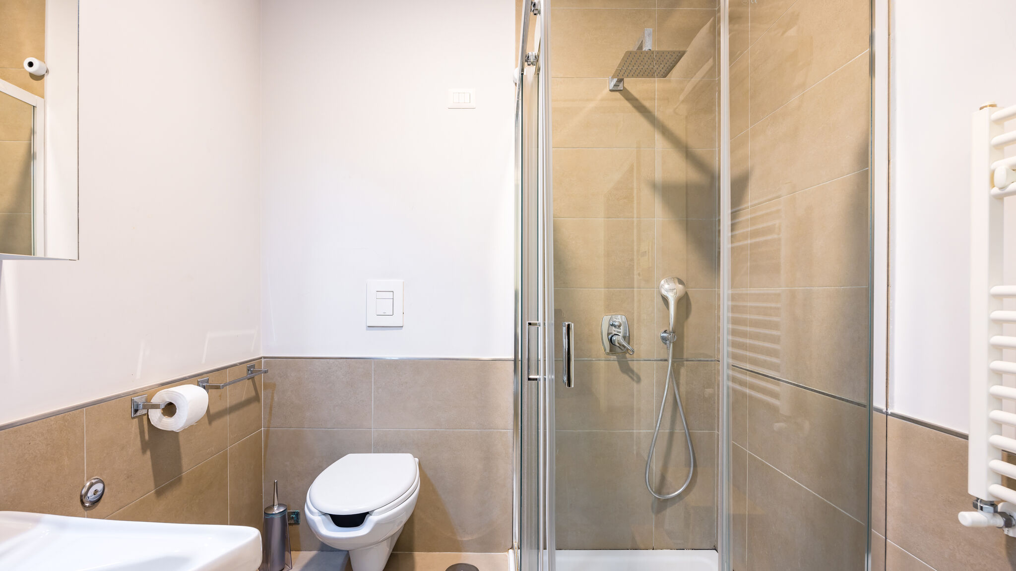 Napoliapartments.it (per Apt commercializzati) Napoli Piano Nobile - Camera 3