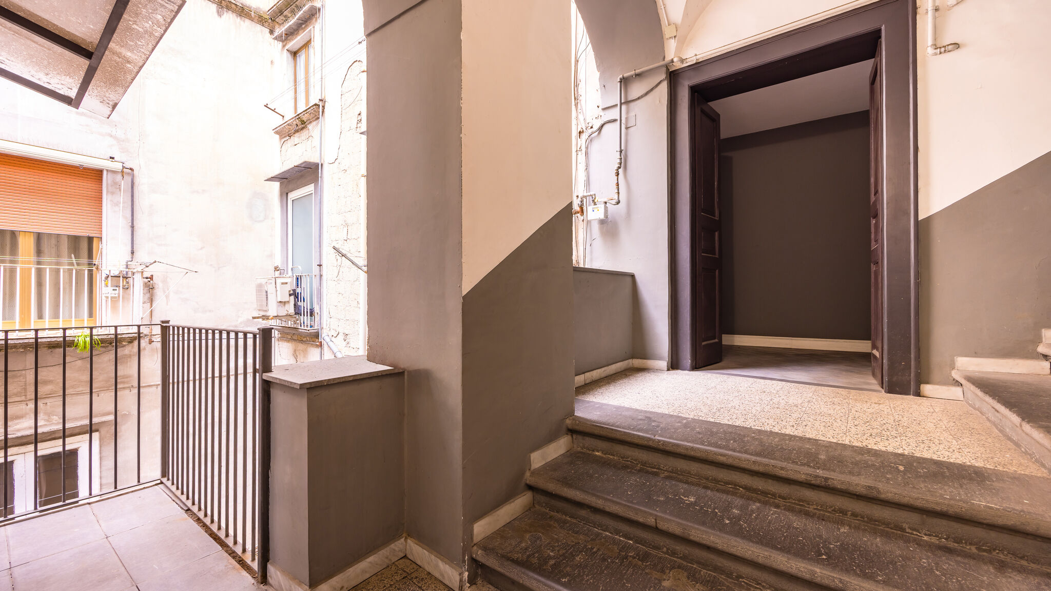 Napoliapartments.it (per Apt commercializzati) Napoli Piano Nobile - Camera 2