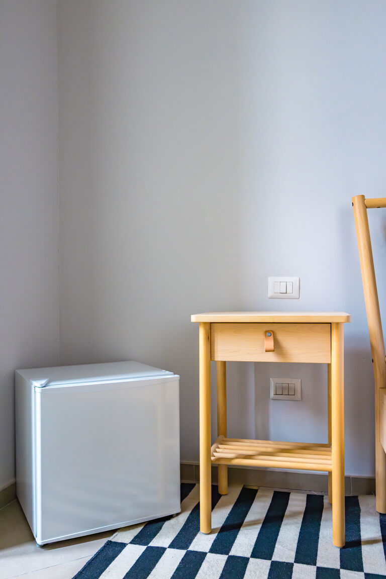 Napoliapartments.it (per Apt commercializzati) Napoli Piano Nobile - Camera 3