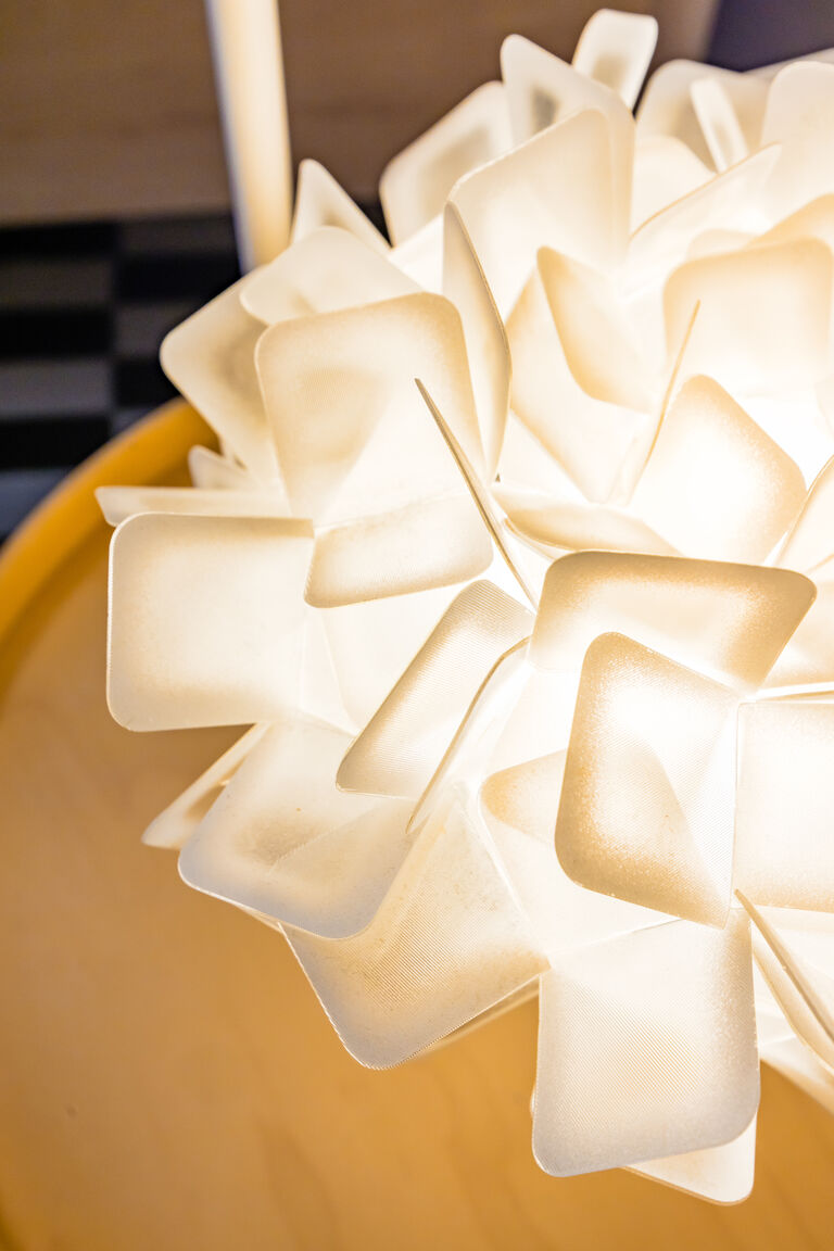 Napoliapartments.it (per Apt commercializzati) Napoli Piano Nobile - Camera 3