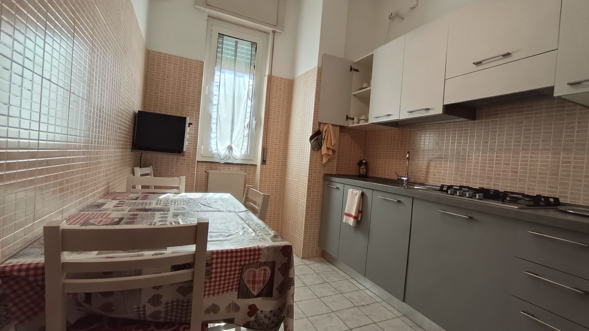 TEMPOVACANZA Andora Roma 32 by Tempovacanza