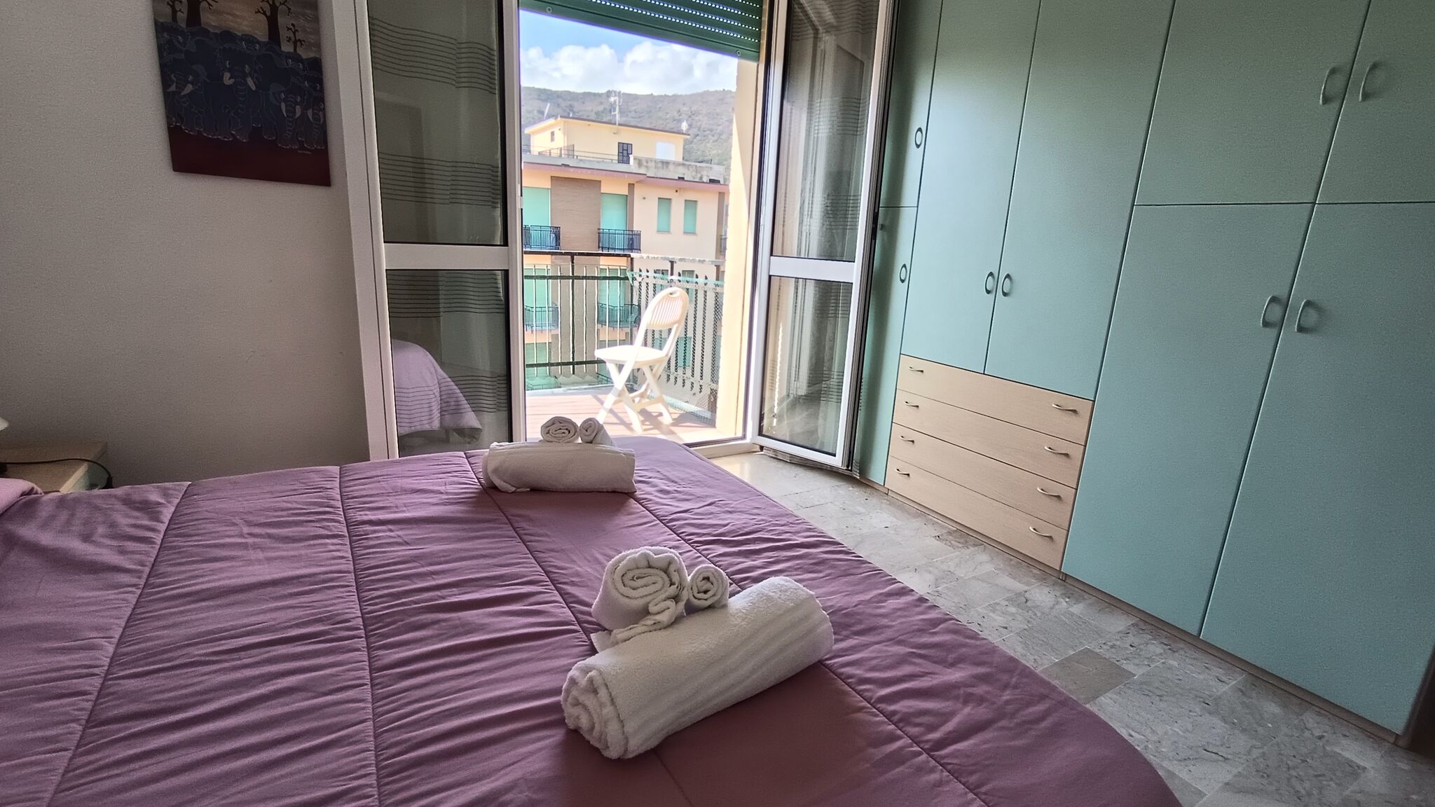 TEMPOVACANZA Andora Roma 32 by Tempovacanza