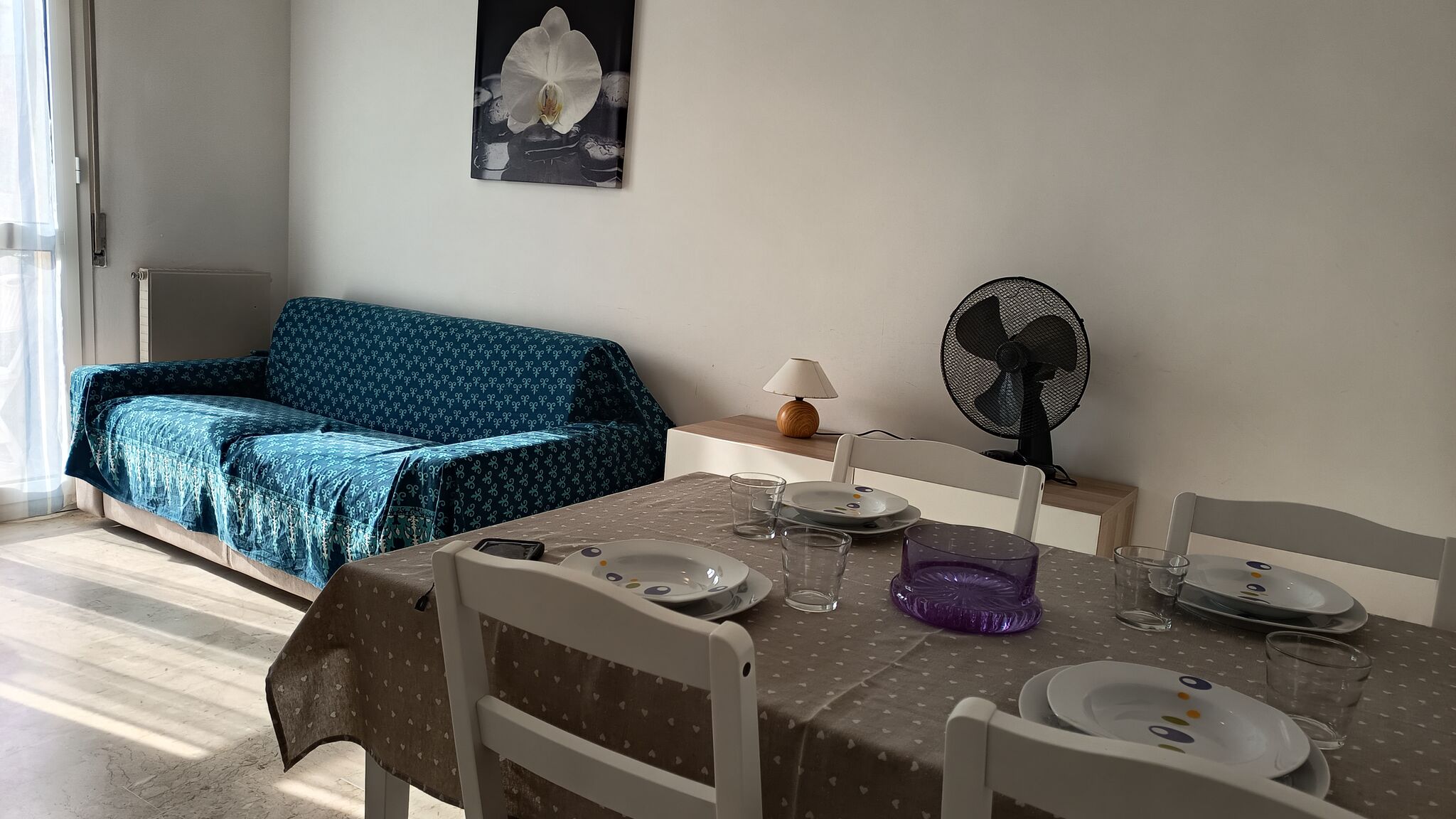 TEMPOVACANZA Andora Roma 32 by Tempovacanza