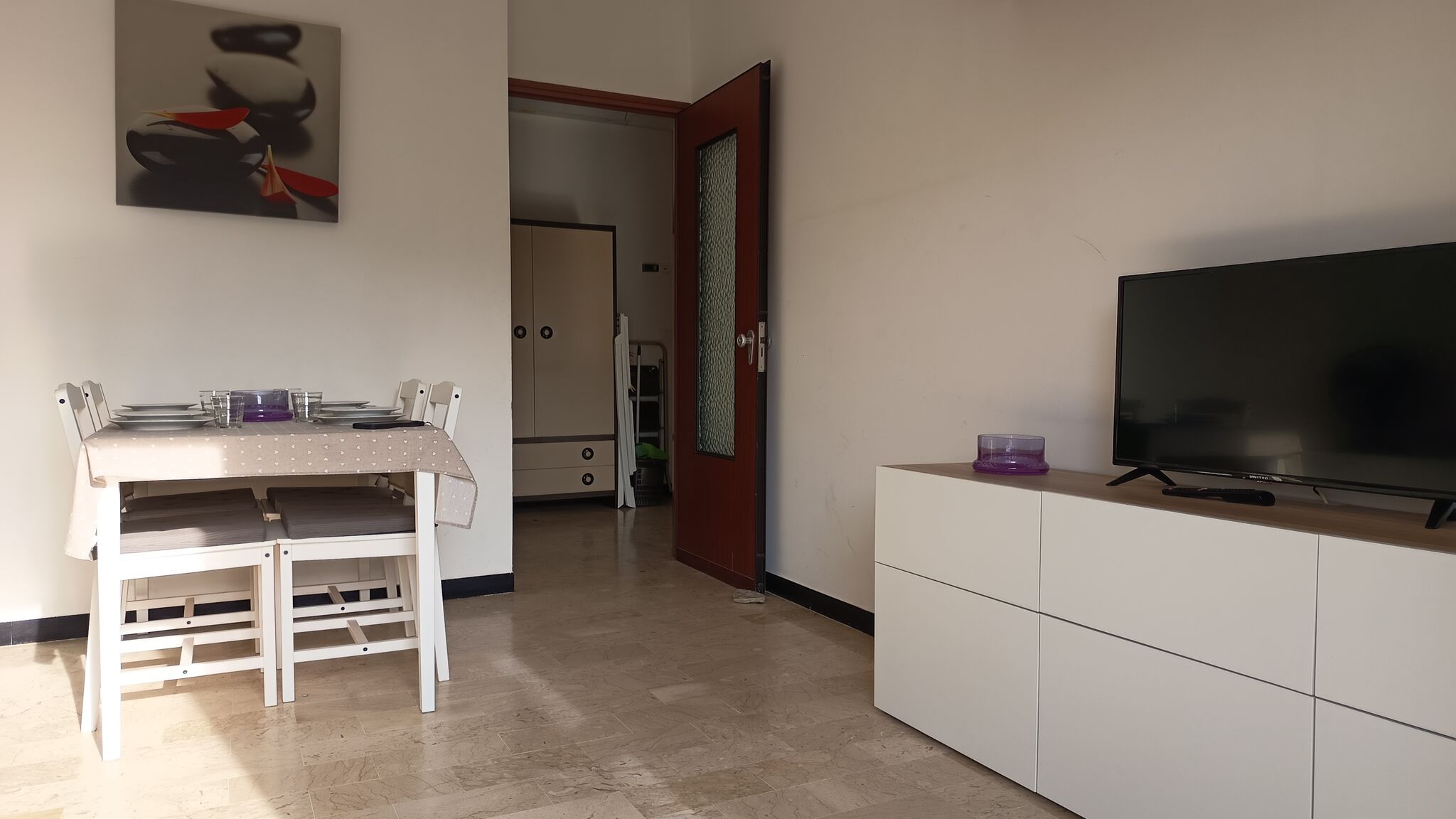 TEMPOVACANZA Andora Roma 32 by Tempovacanza