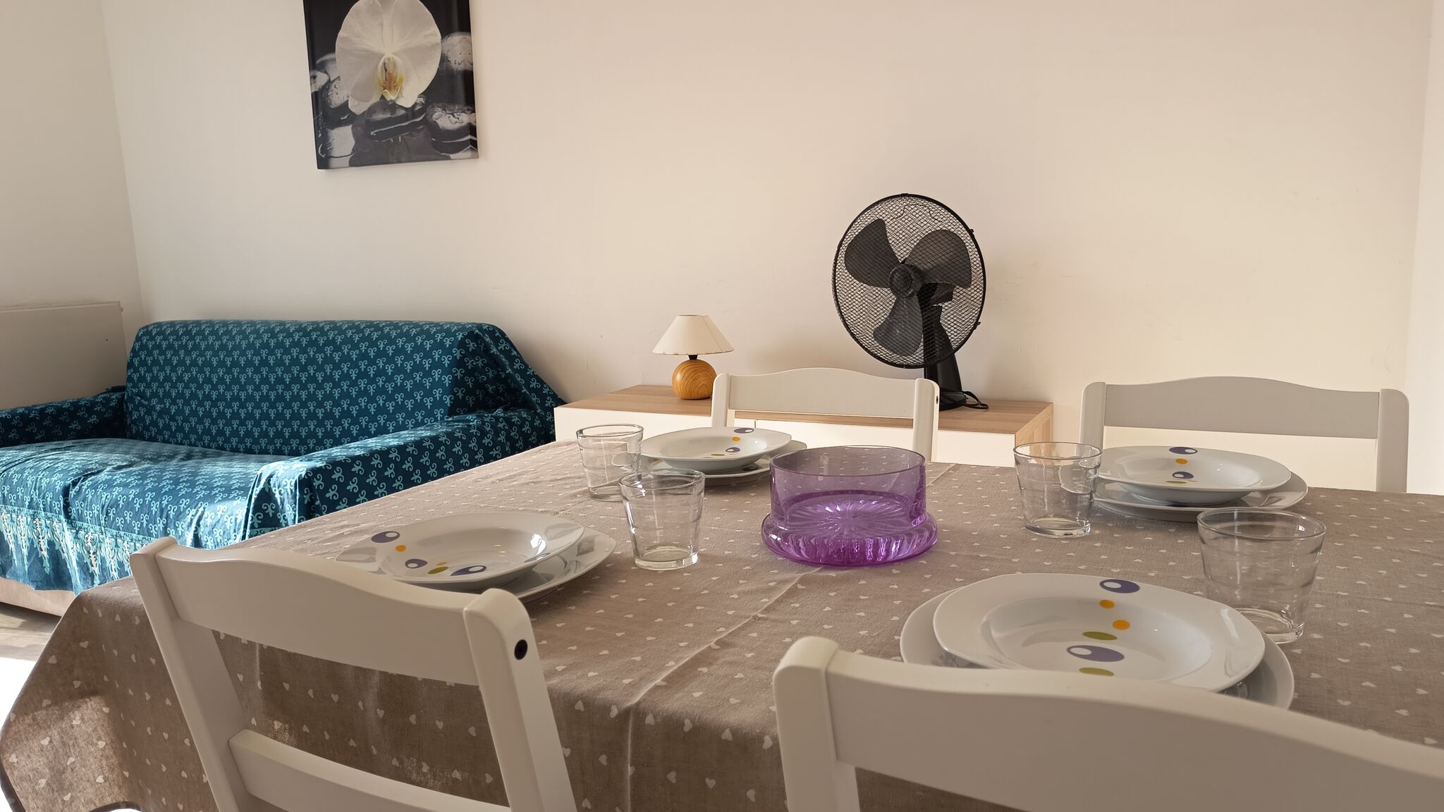 TEMPOVACANZA Andora Roma 32 by Tempovacanza