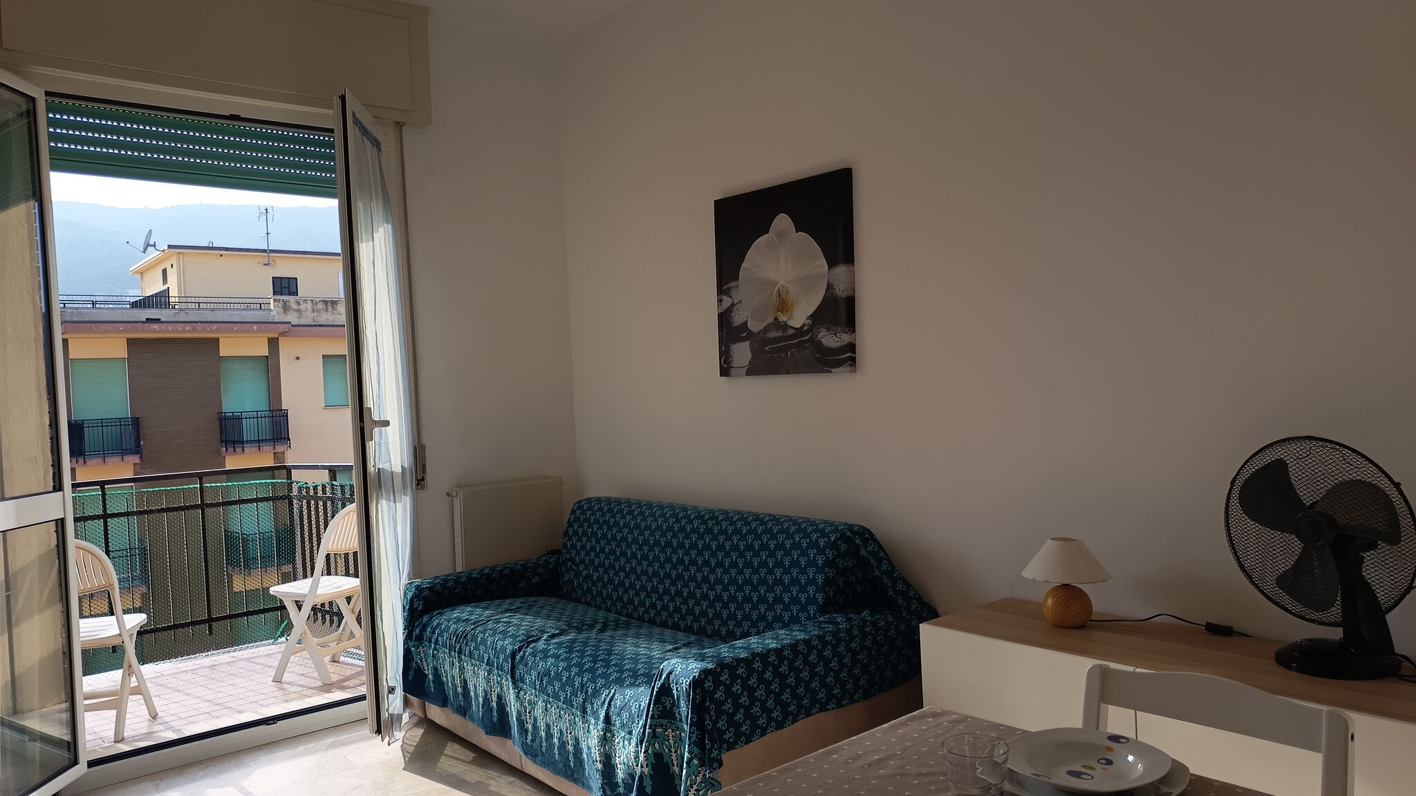 TEMPOVACANZA Andora Roma 32 by Tempovacanza