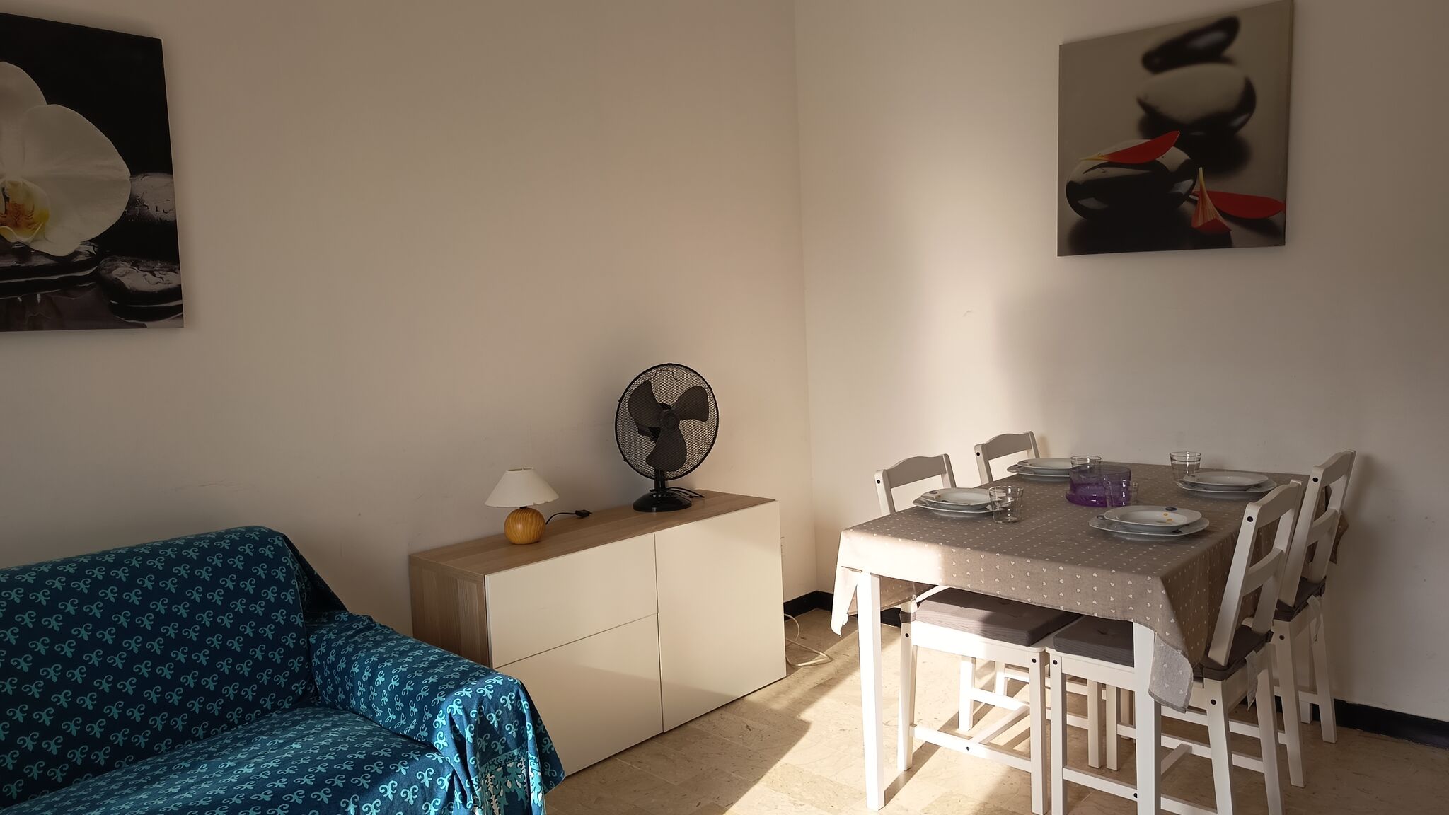 TEMPOVACANZA Andora Roma 32 by Tempovacanza