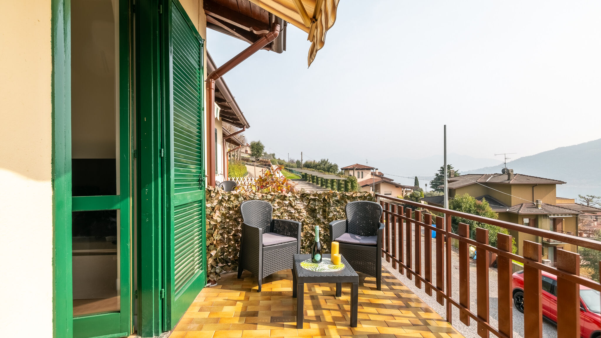 Italianway Sarnico Casa Dreamo