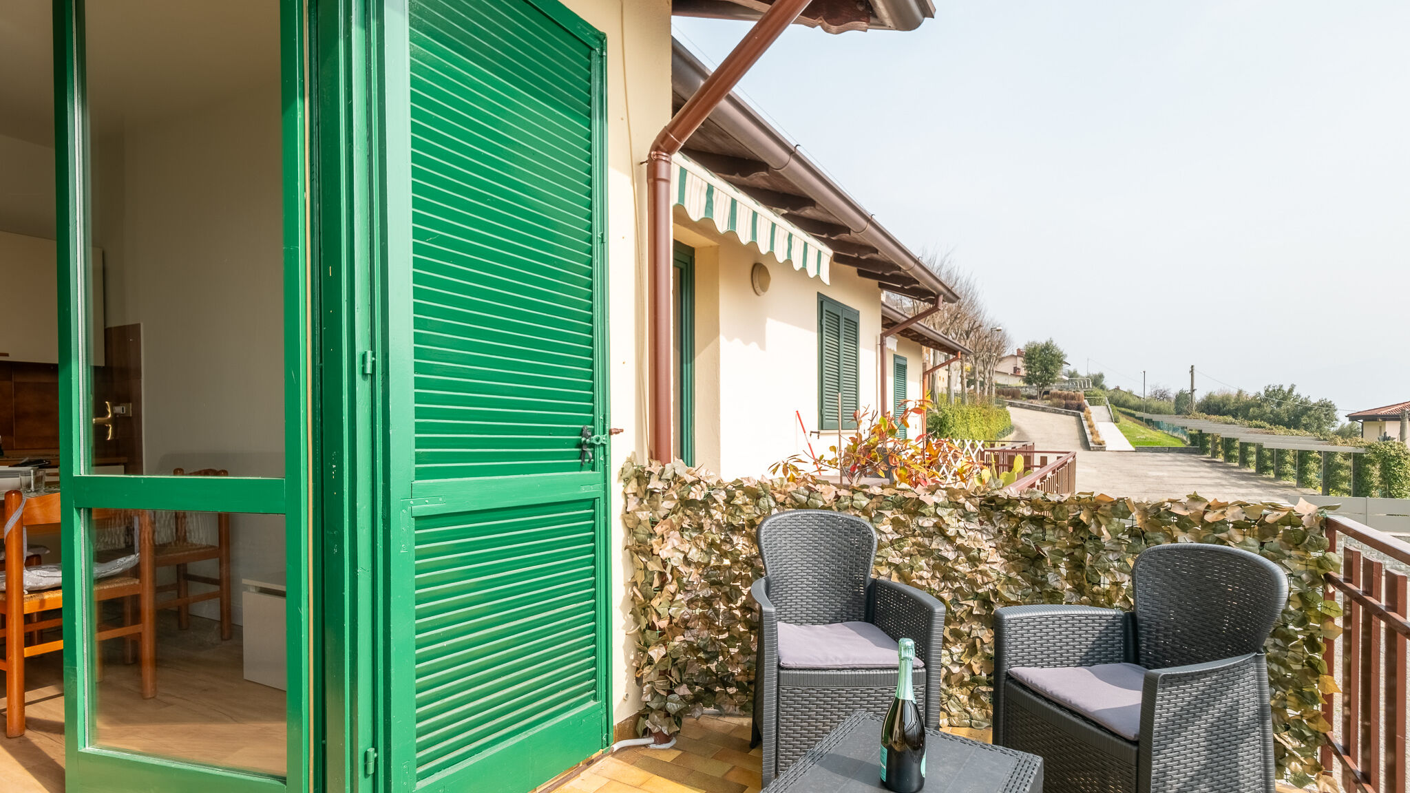 Italianway Sarnico Casa Dreamo