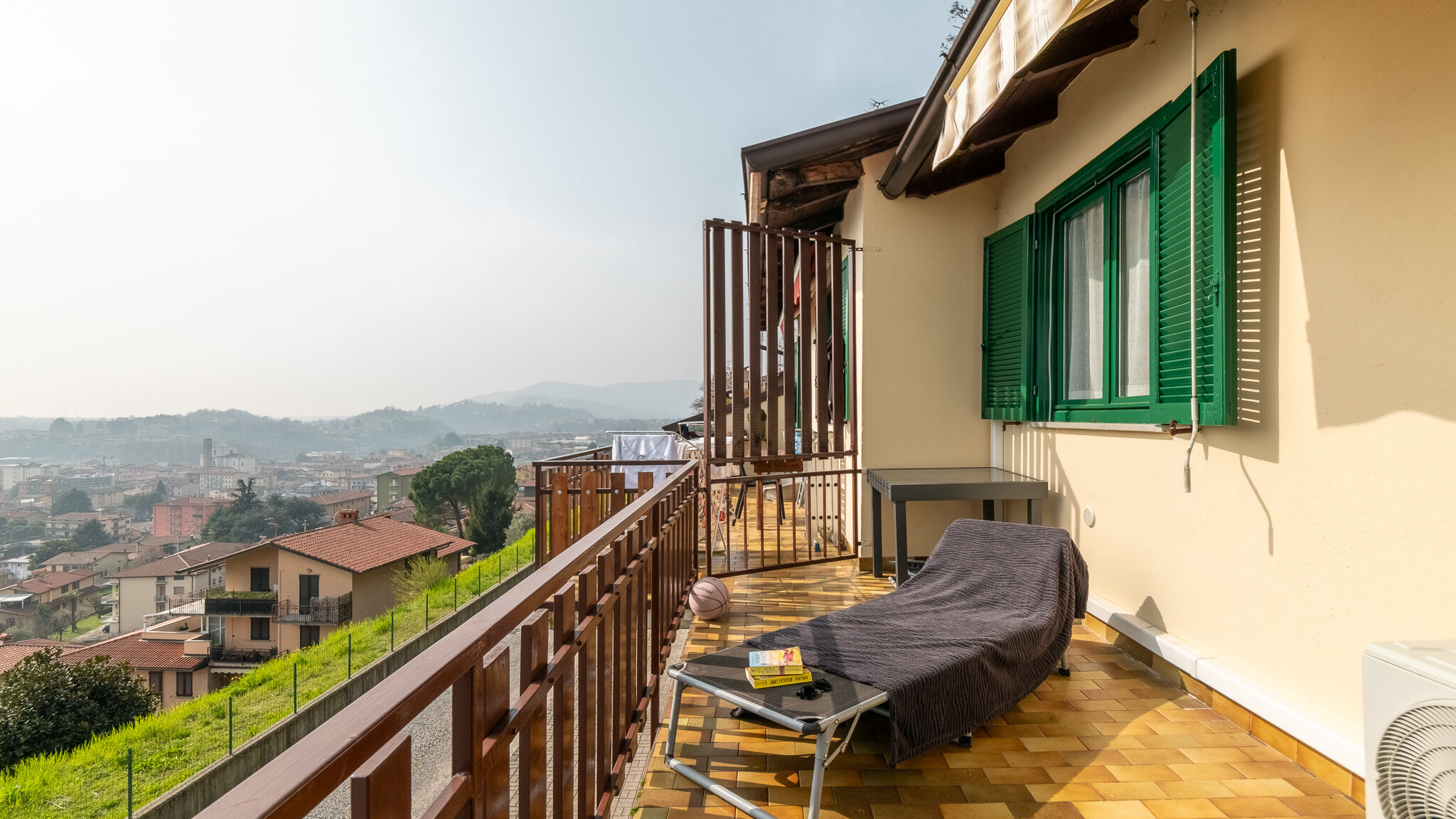 Italianway Sarnico Casa Dreamo