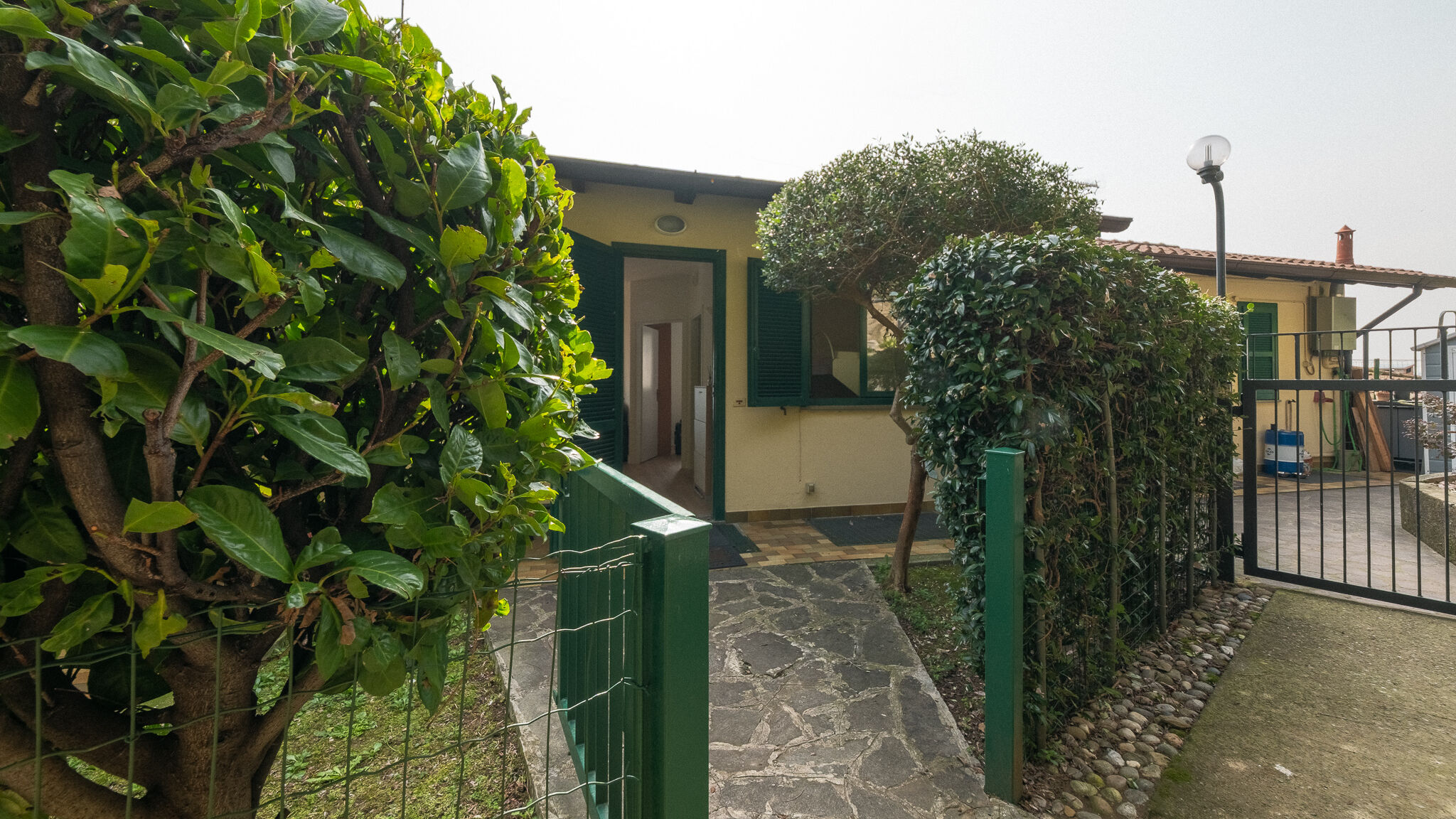 Italianway Sarnico Casa Dreamo