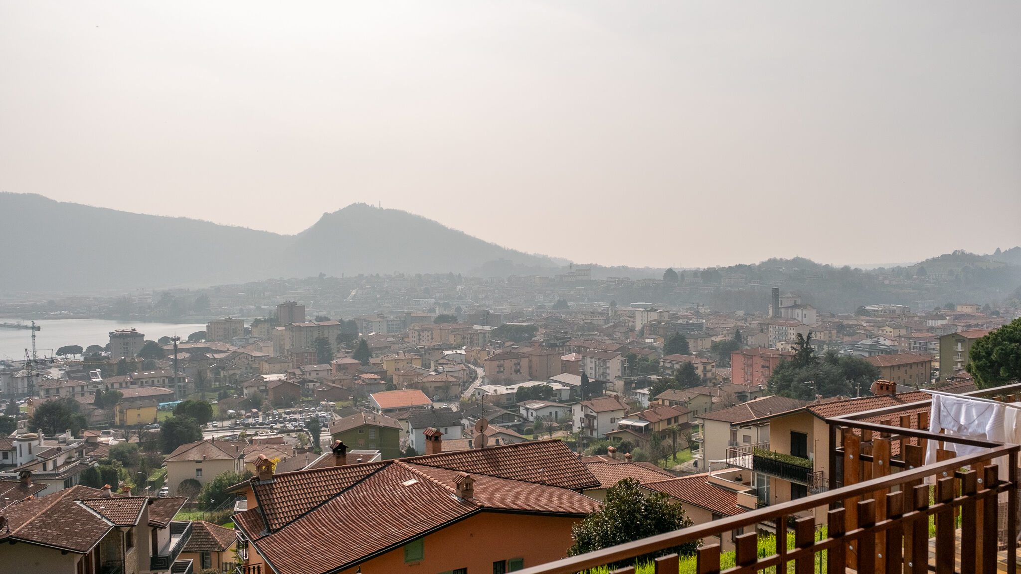 Italianway Sarnico Casa Dreamo