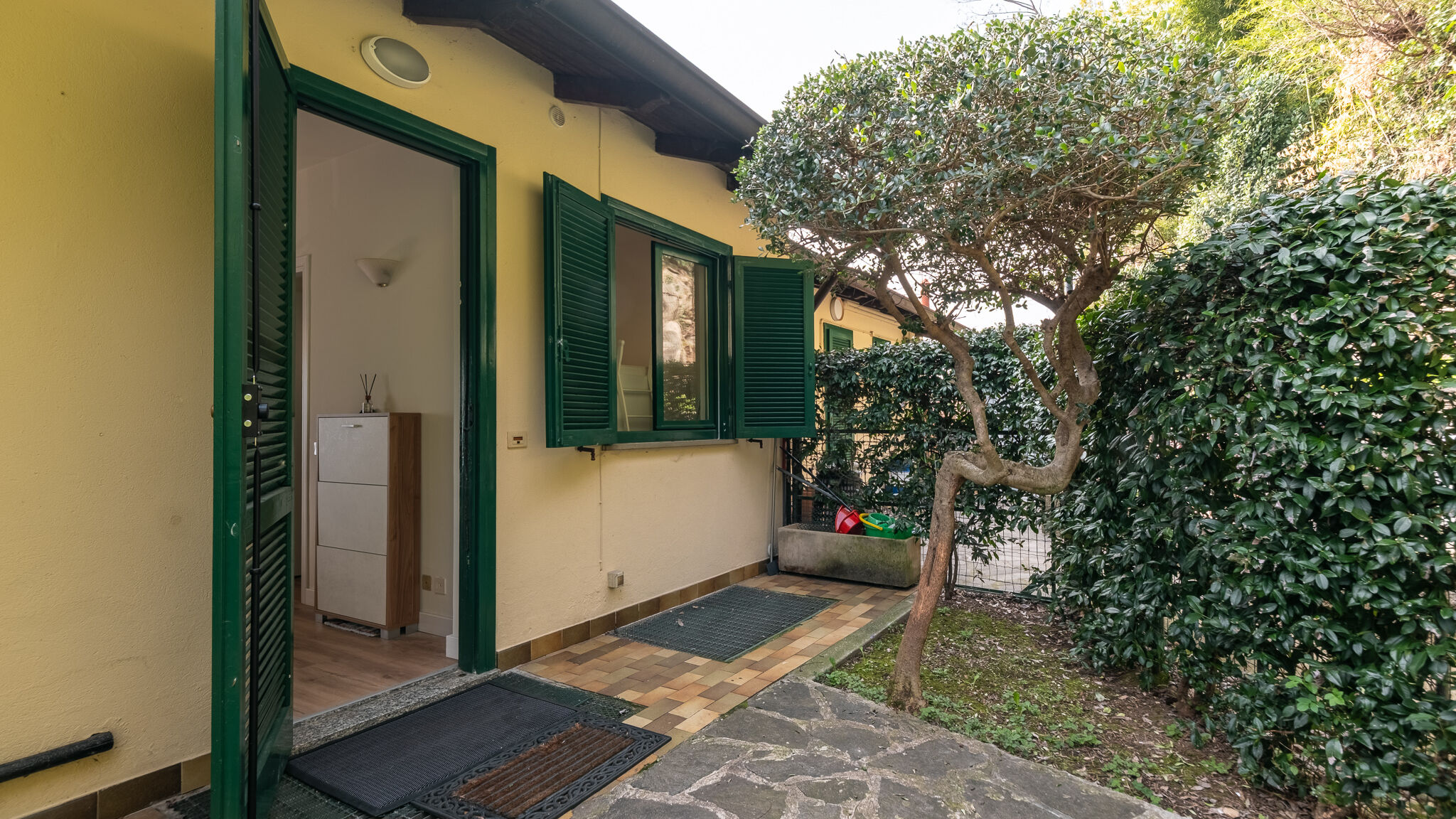 Italianway Sarnico Casa Dreamo