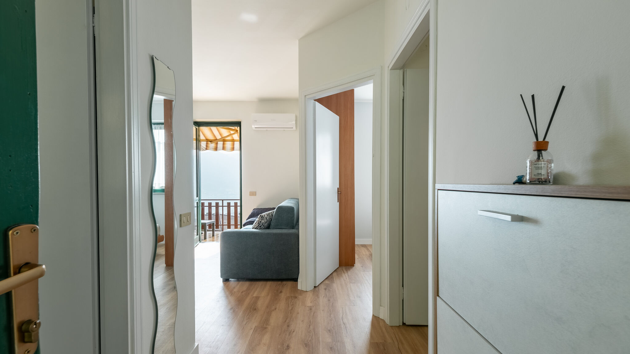Italianway Sarnico Casa Dreamo