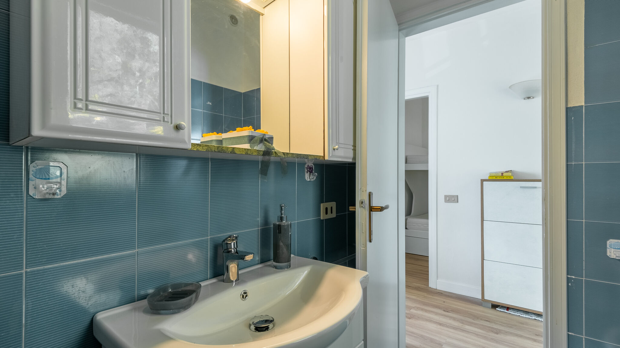 Italianway Sarnico Casa Dreamo