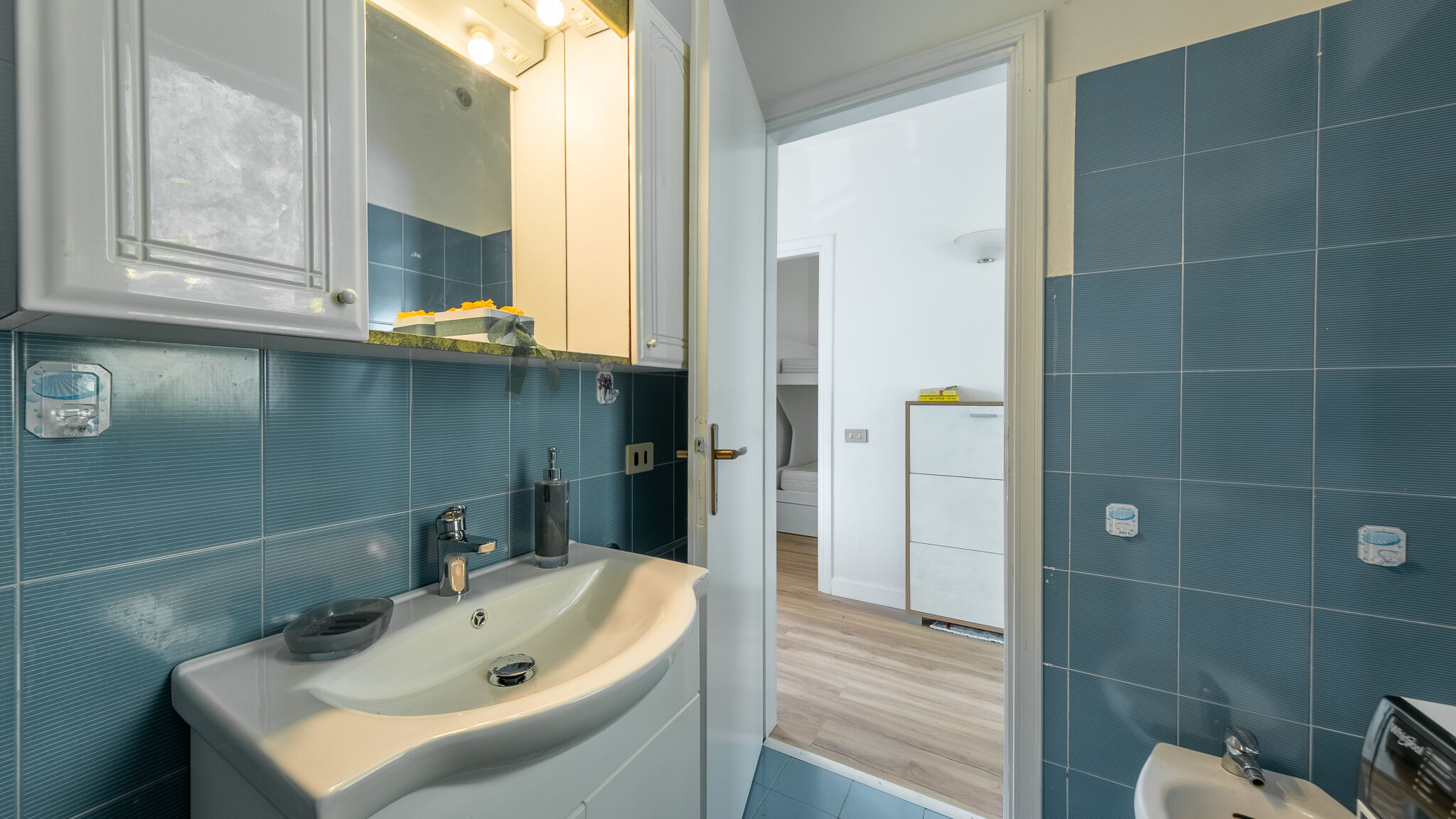 Italianway Sarnico Casa Dreamo
