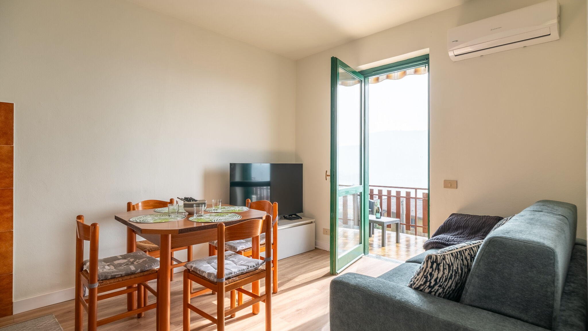 Italianway Sarnico Casa Dreamo