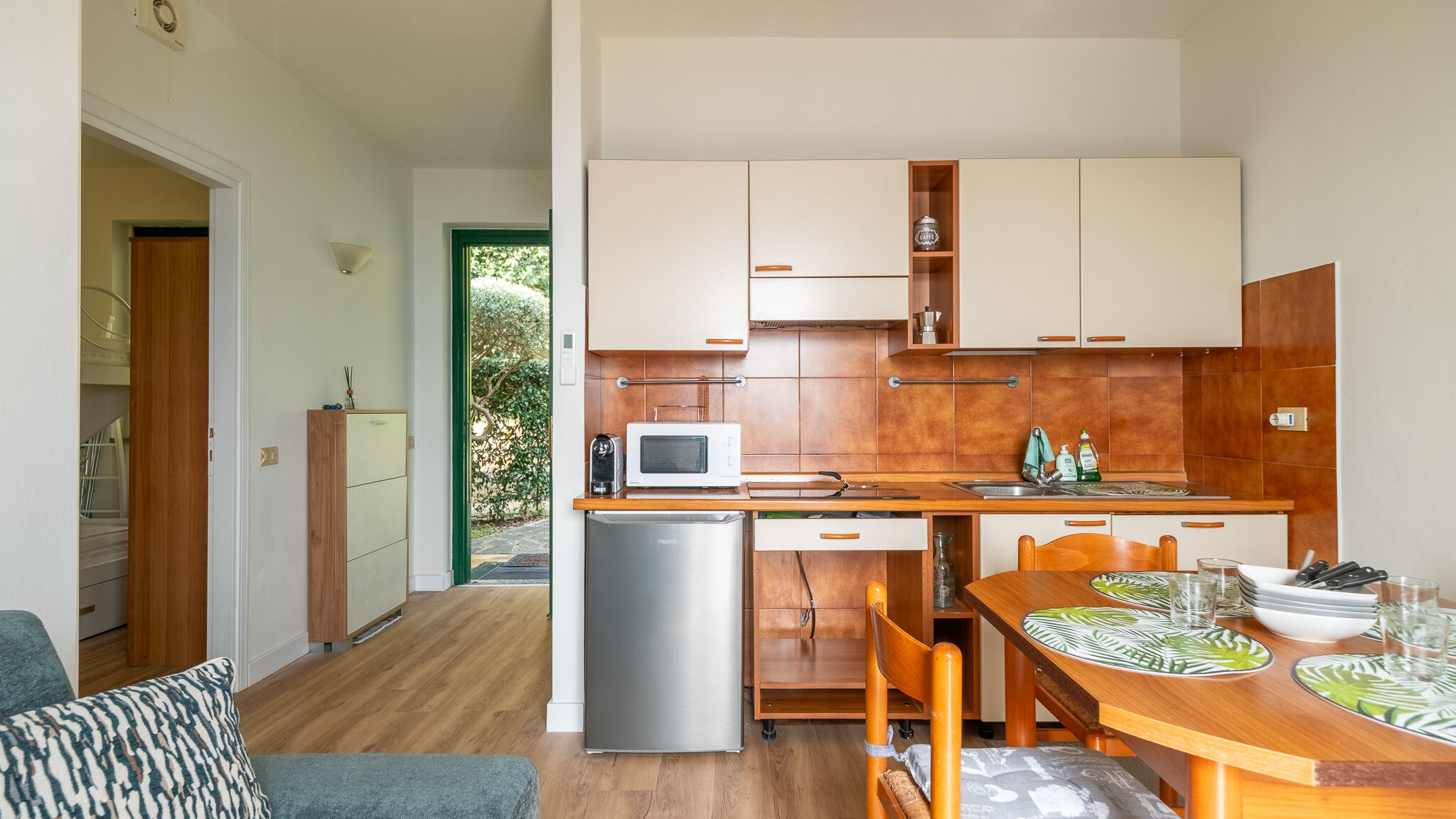Italianway Sarnico Casa Dreamo