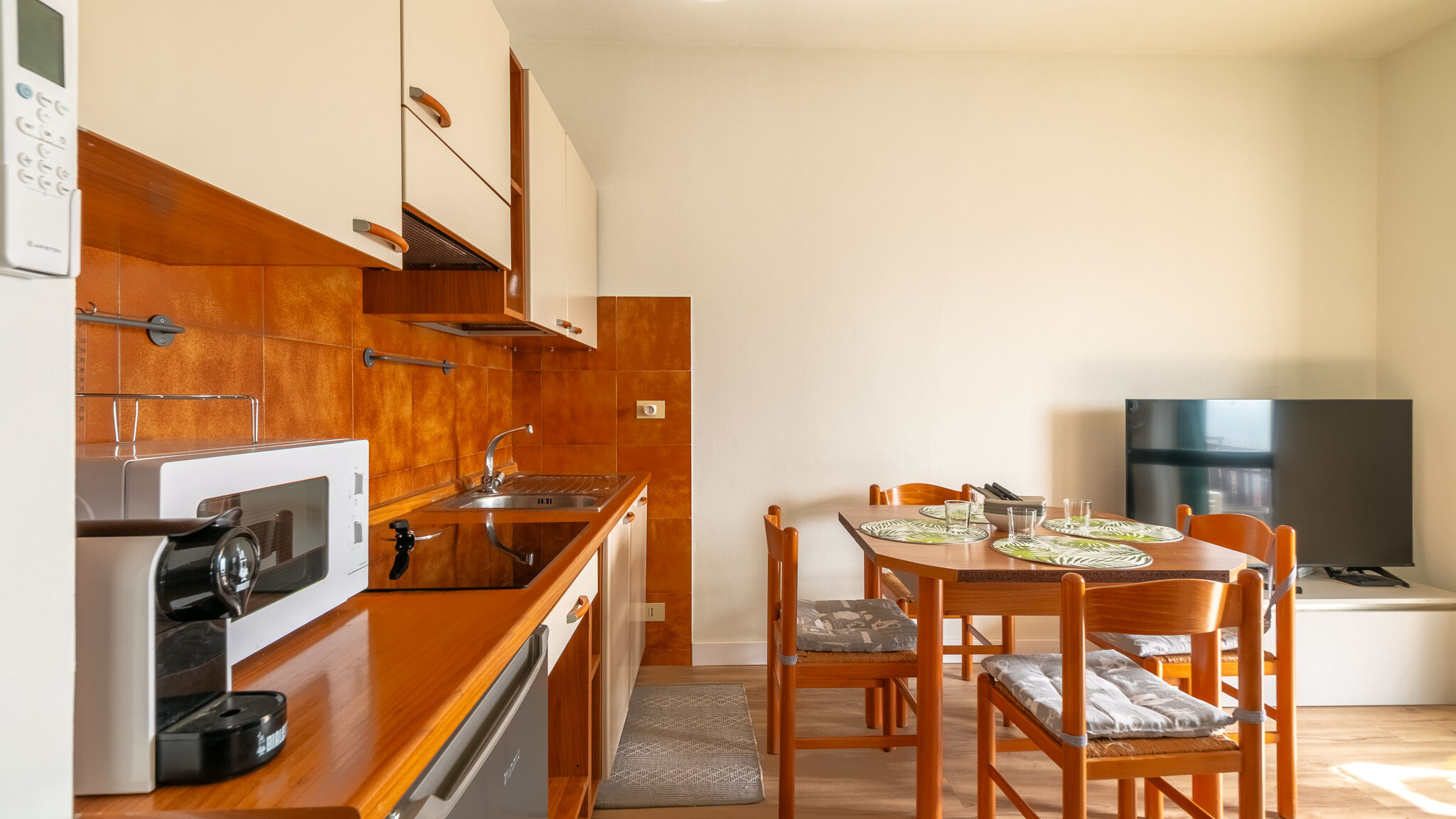 Italianway Sarnico Casa Dreamo
