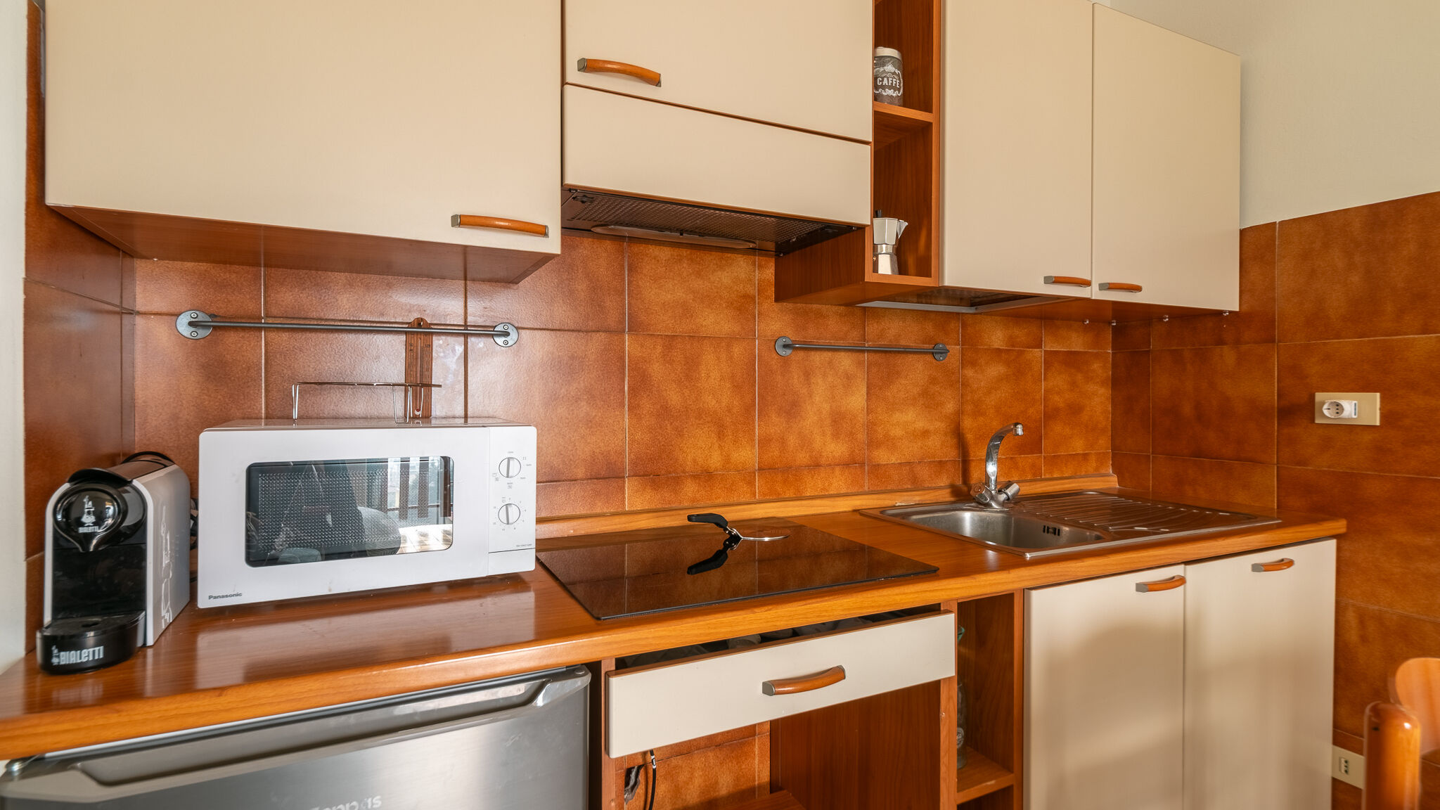 Italianway Sarnico Casa Dreamo