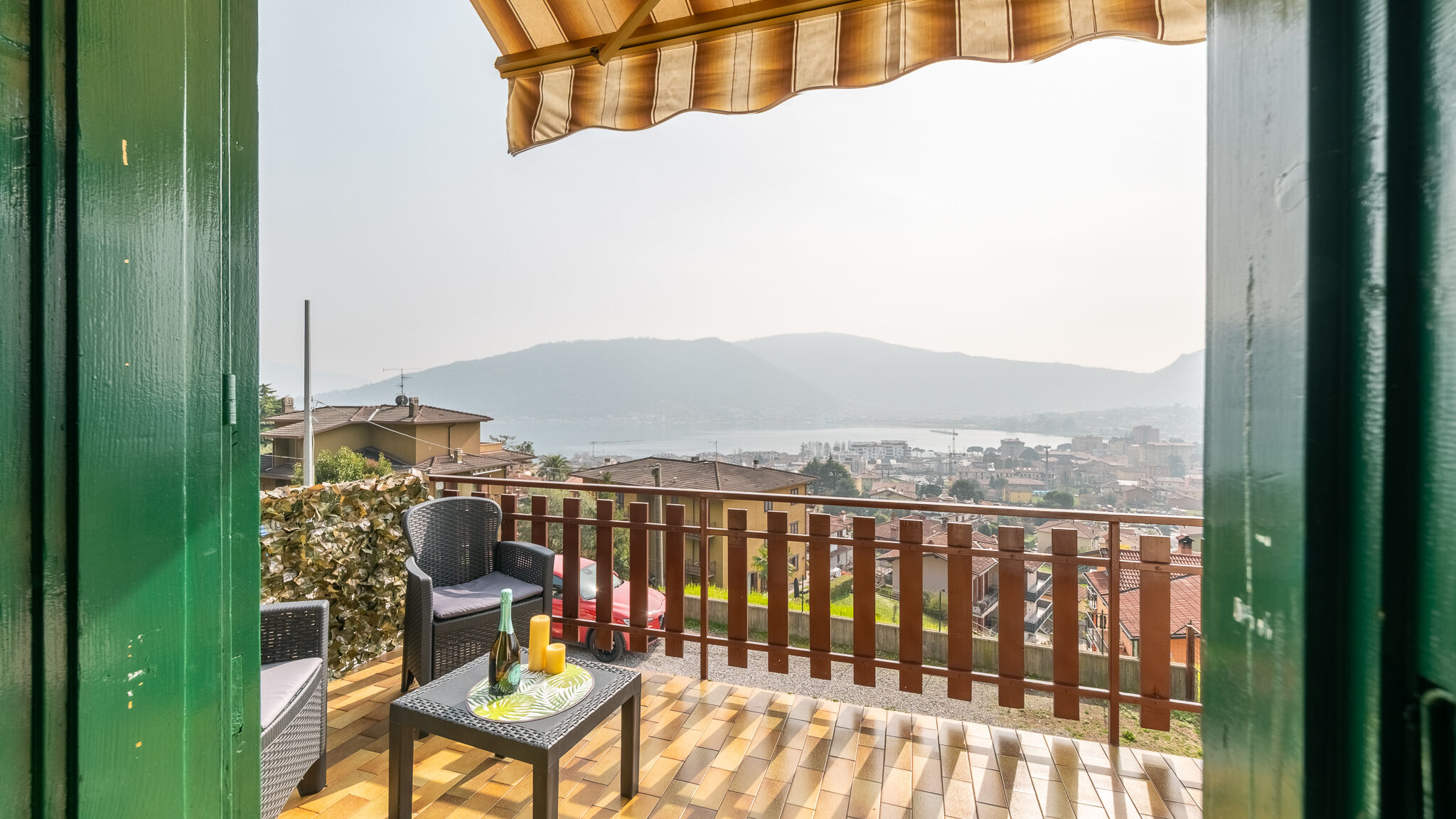 Italianway Sarnico Casa Dreamo