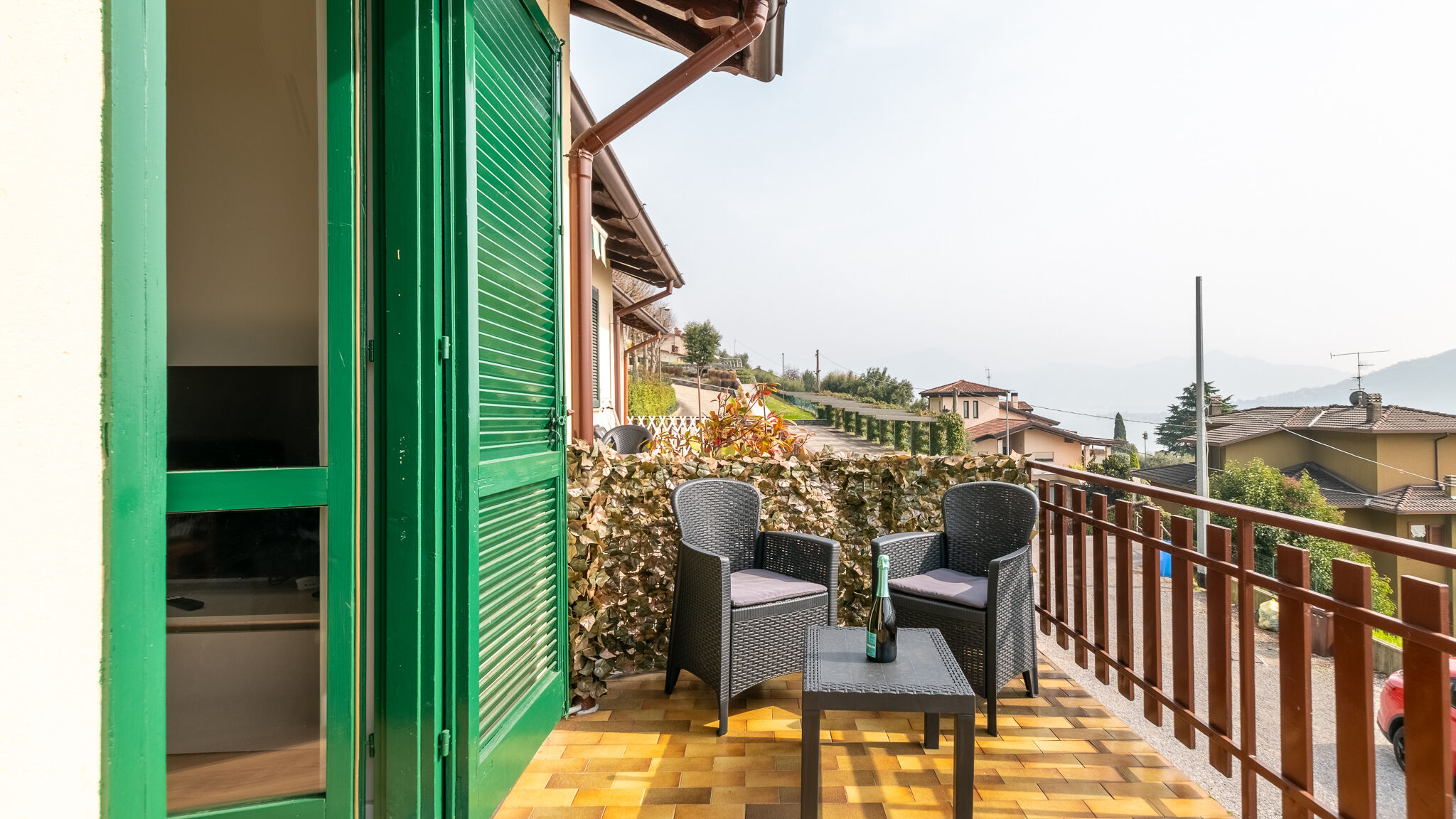 Italianway Sarnico Casa Dreamo