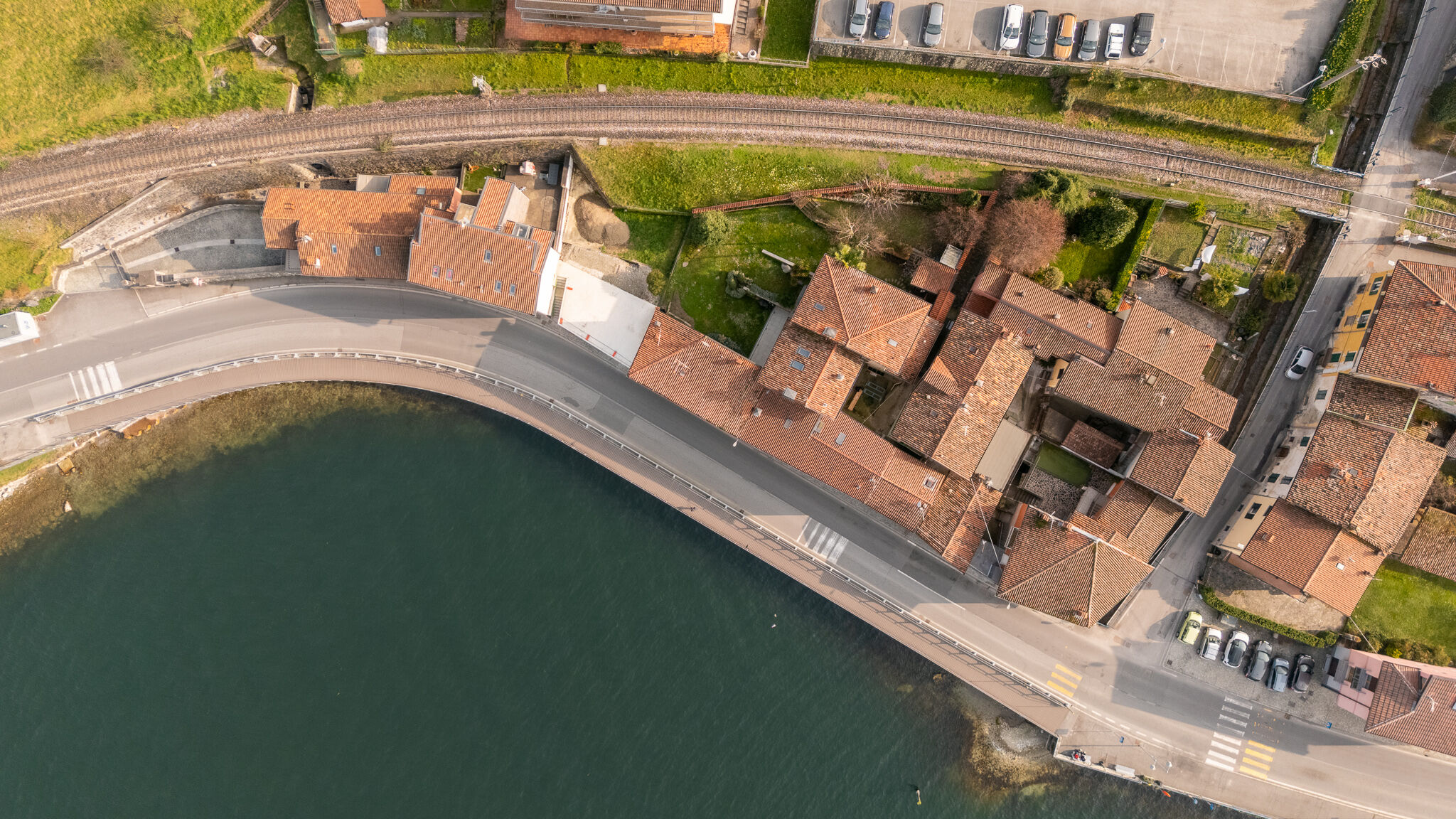 Italianway Pisogne Casa Elsa 