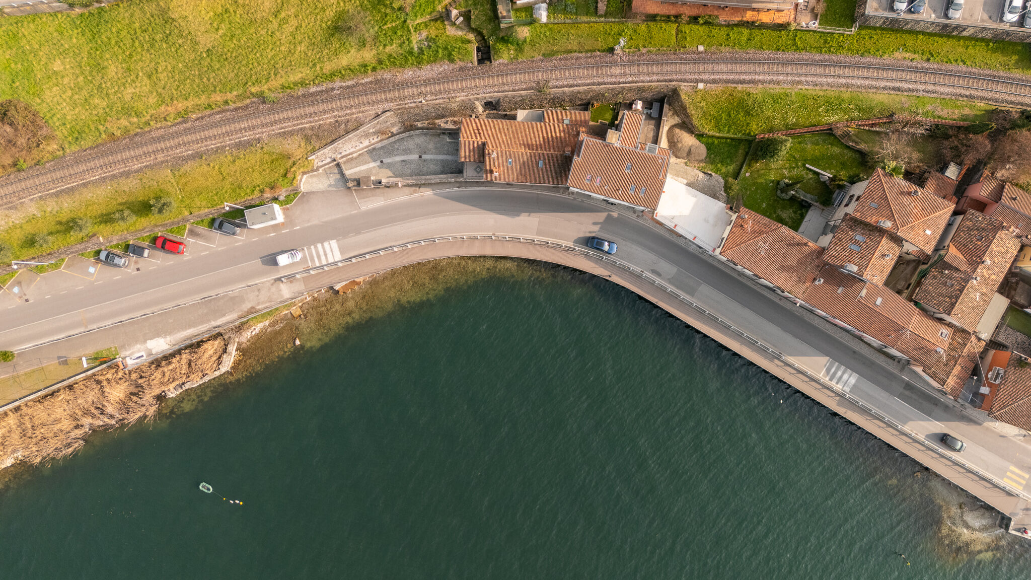 Italianway Pisogne Casa Elsa 