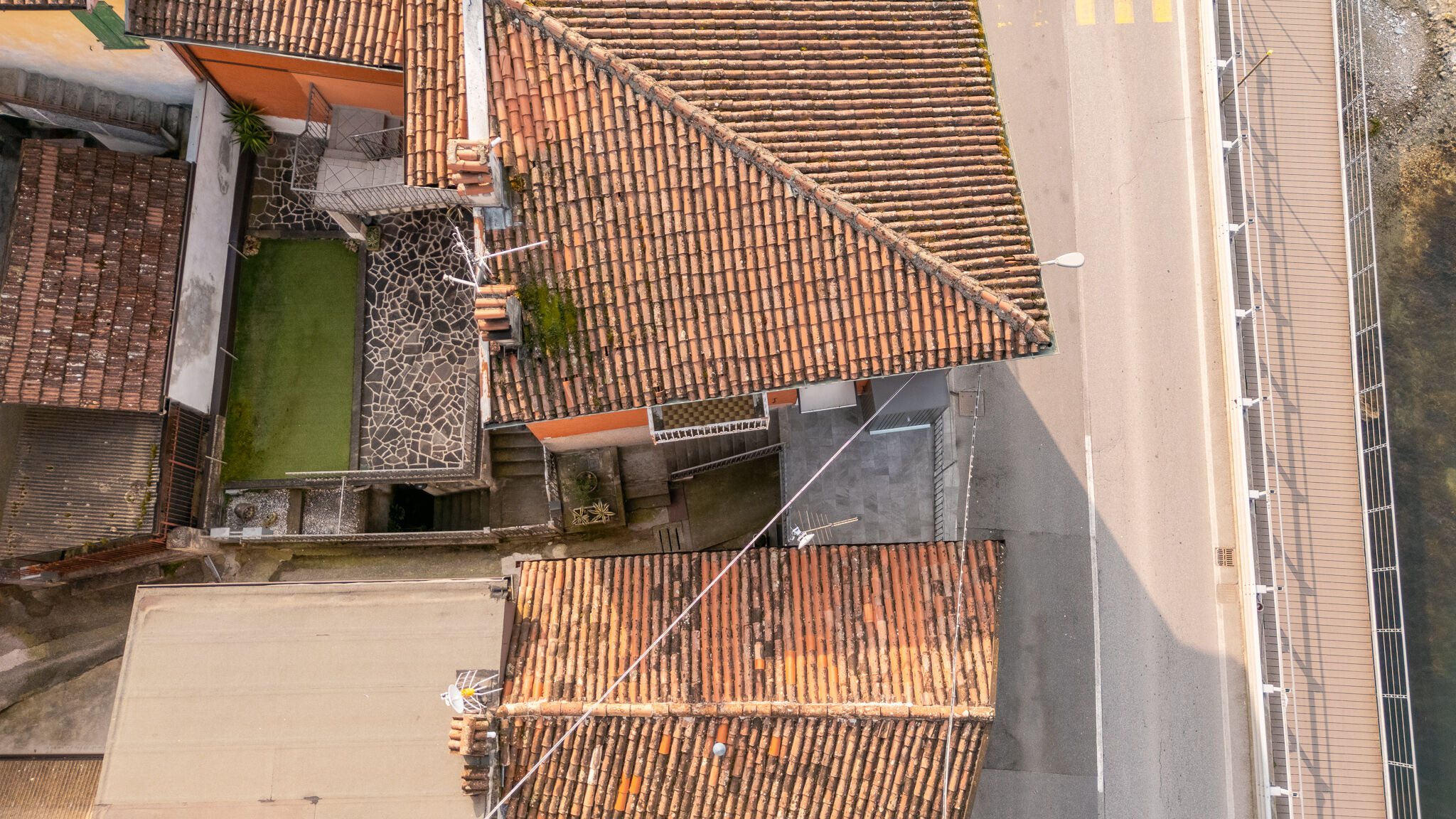 Italianway Pisogne Casa Elsa 