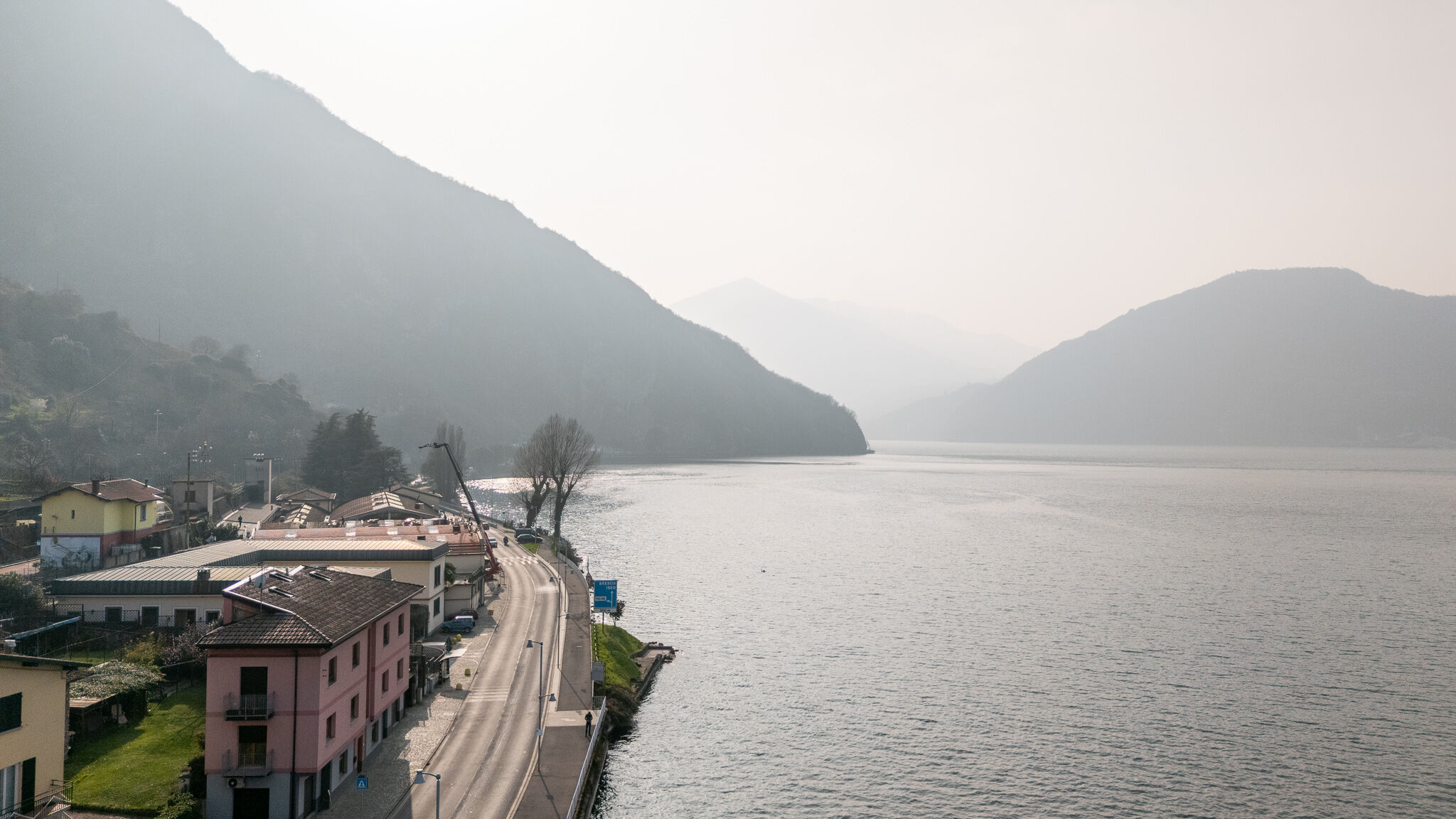 Italianway Pisogne Casa Elsa 