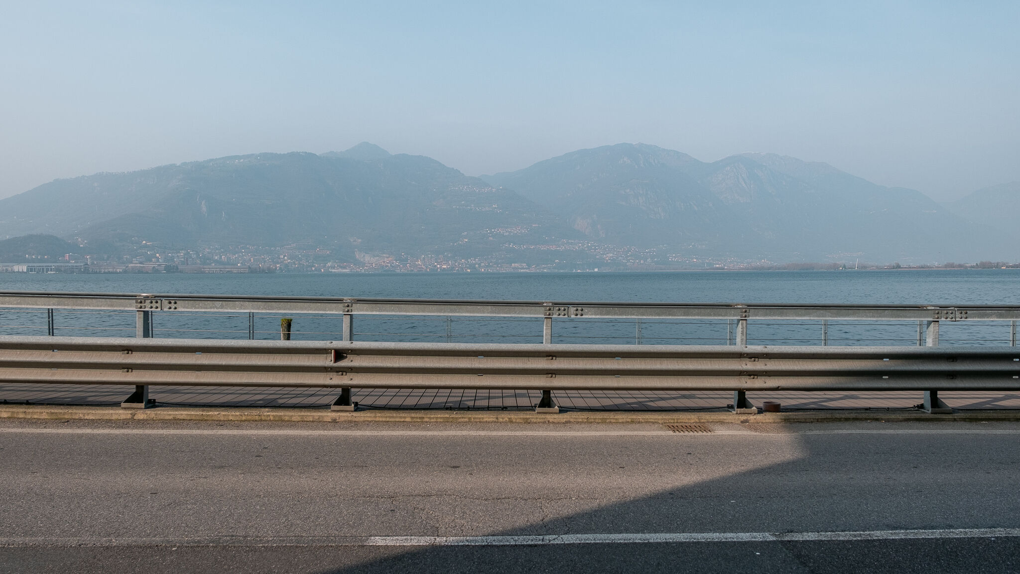 Italianway Pisogne Casa Elsa 