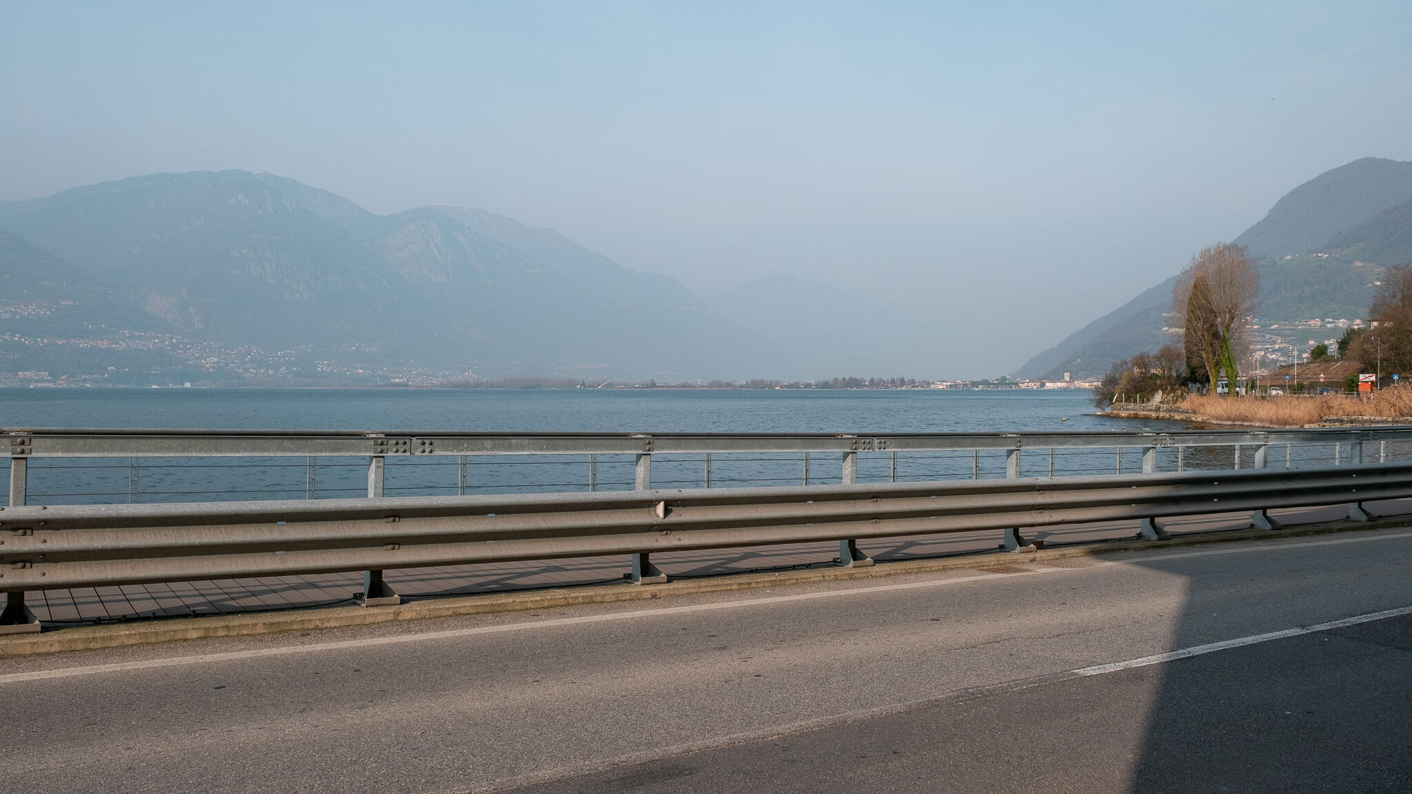 Italianway Pisogne Casa Elsa 