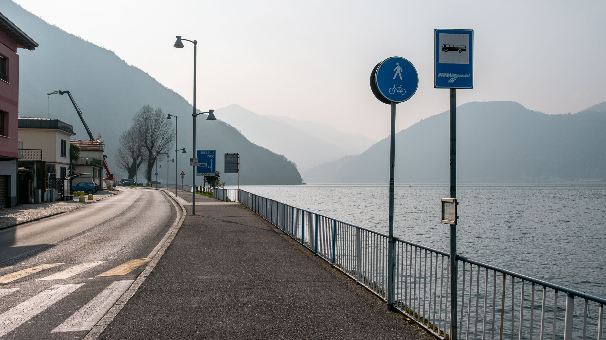 Italianway Pisogne Casa Elsa 