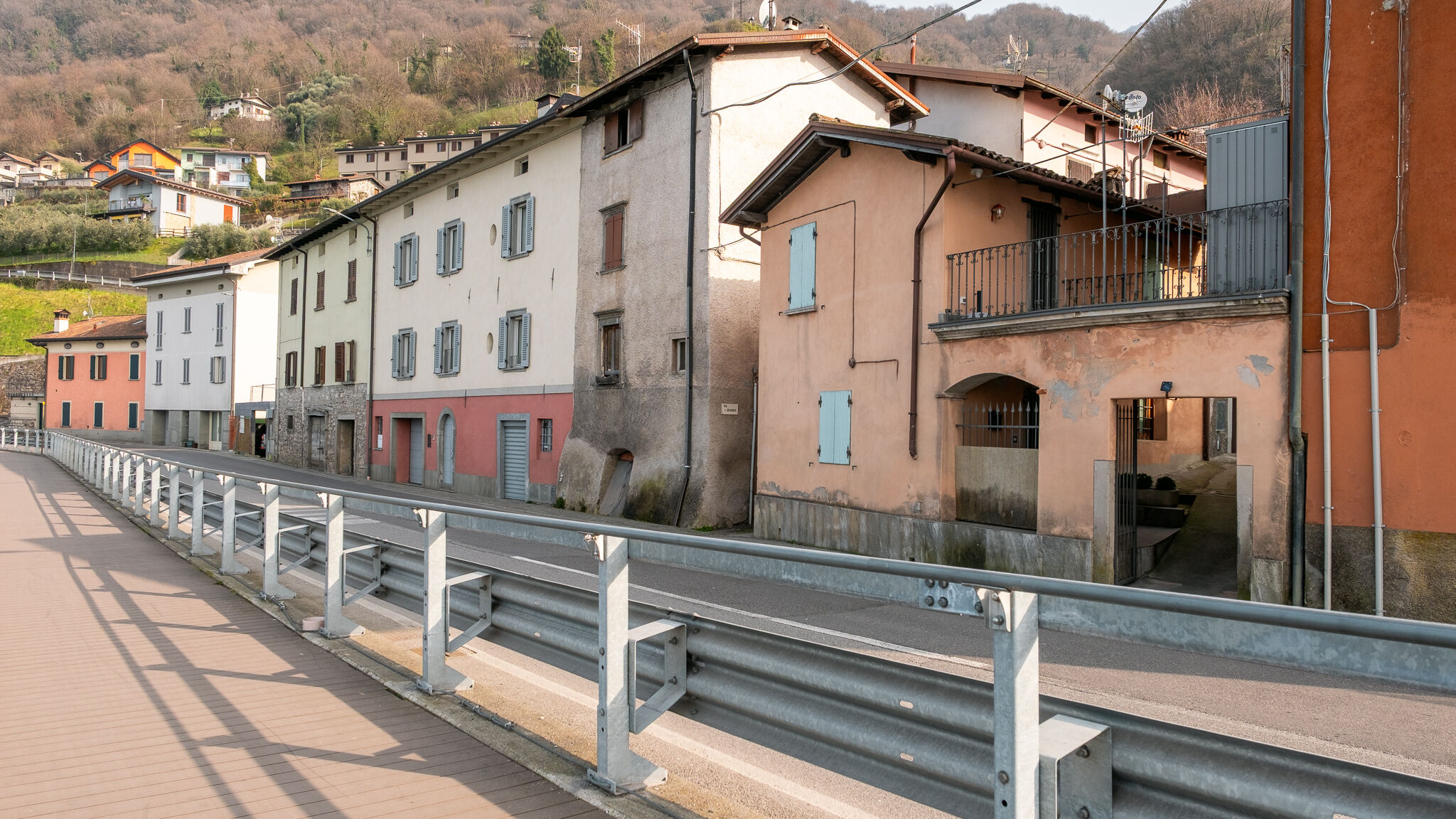 Italianway Pisogne Casa Elsa 