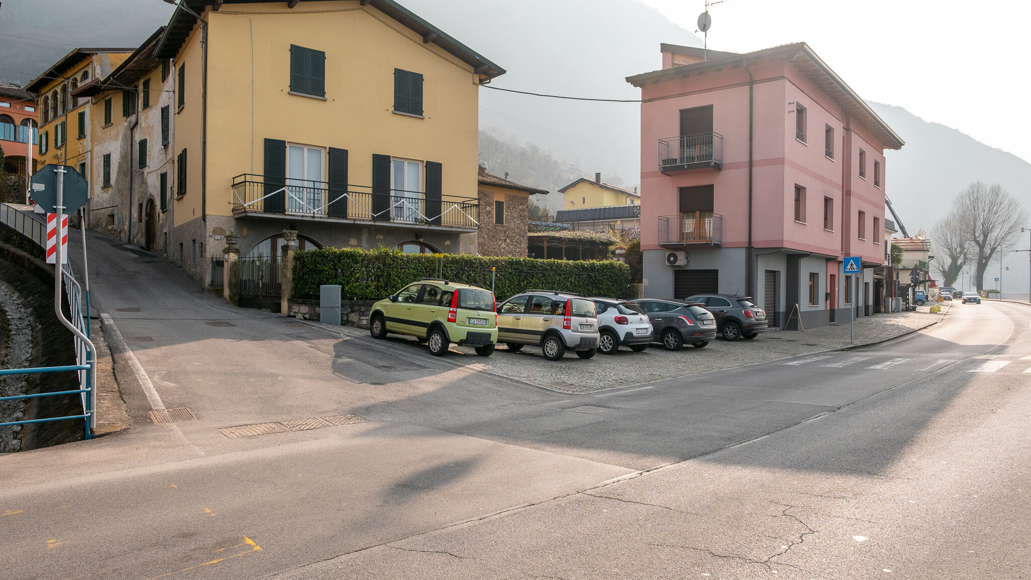 Italianway Pisogne Casa Elsa 