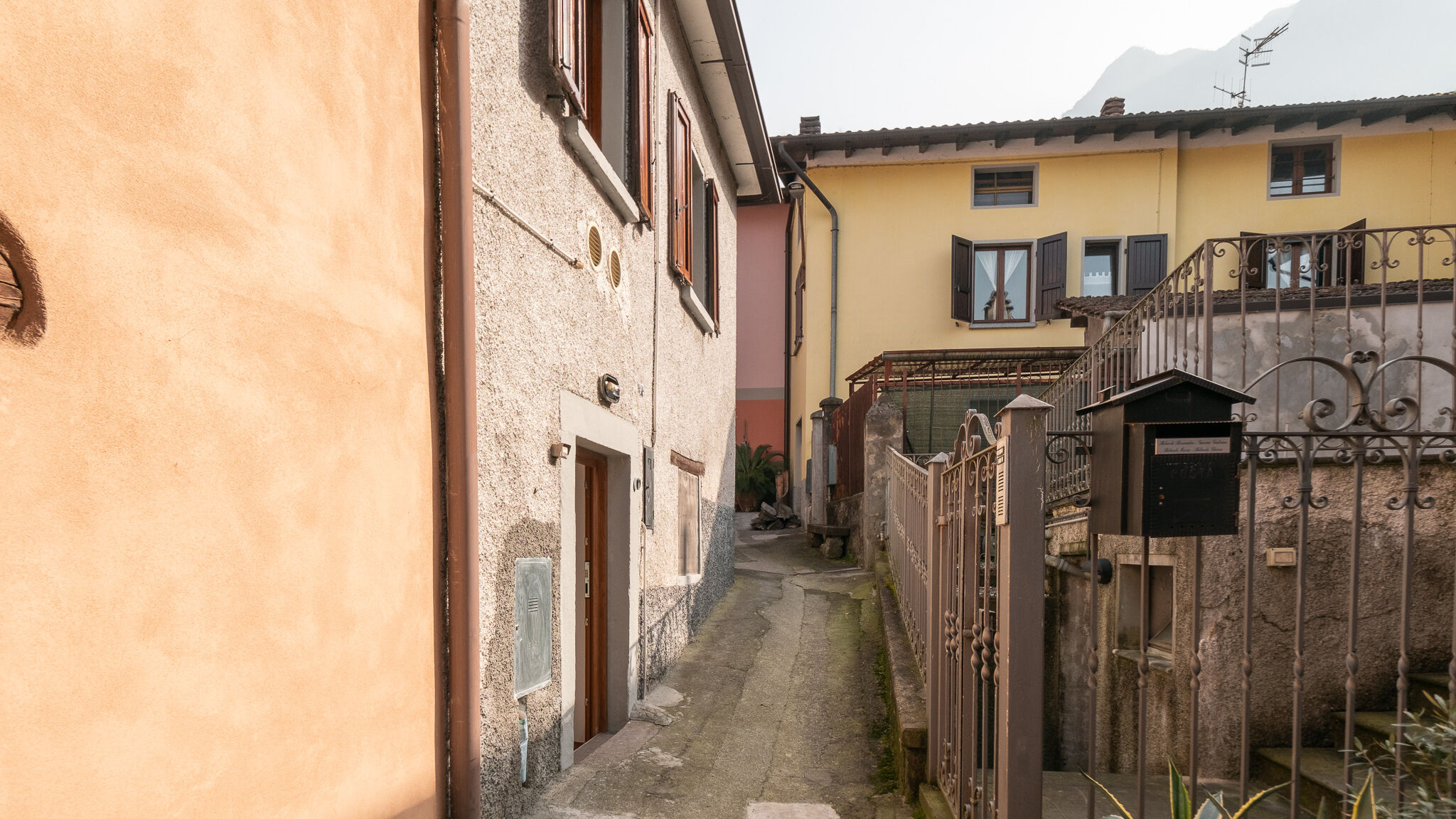 Italianway Pisogne Casa Elsa 