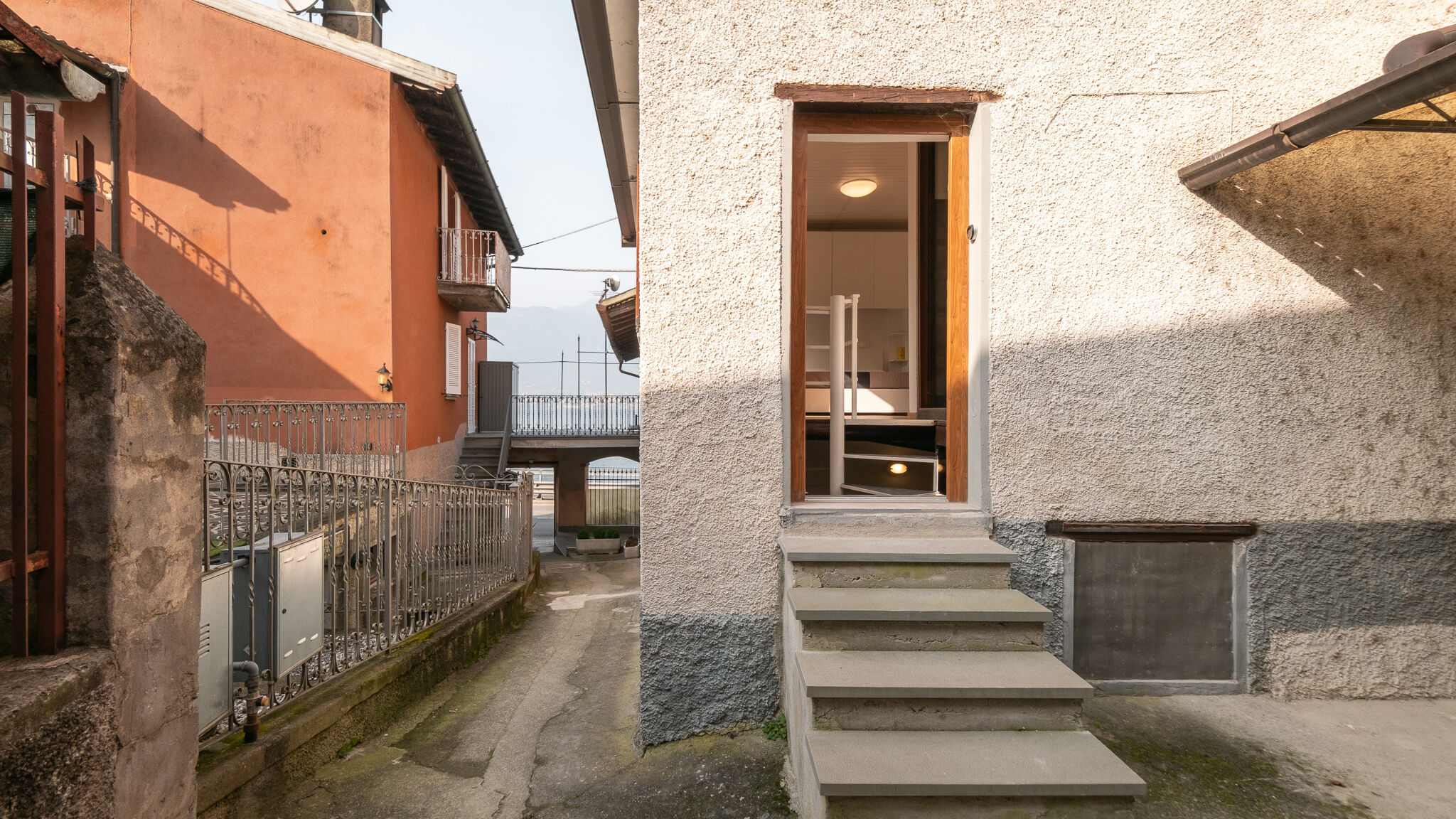 Italianway Pisogne Casa Elsa 