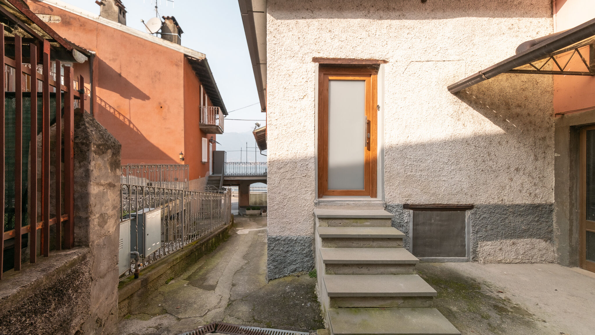 Italianway Pisogne Casa Elsa 