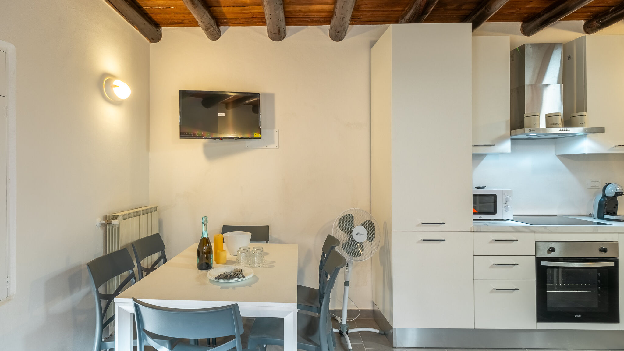 Italianway Pisogne Casa Elsa 